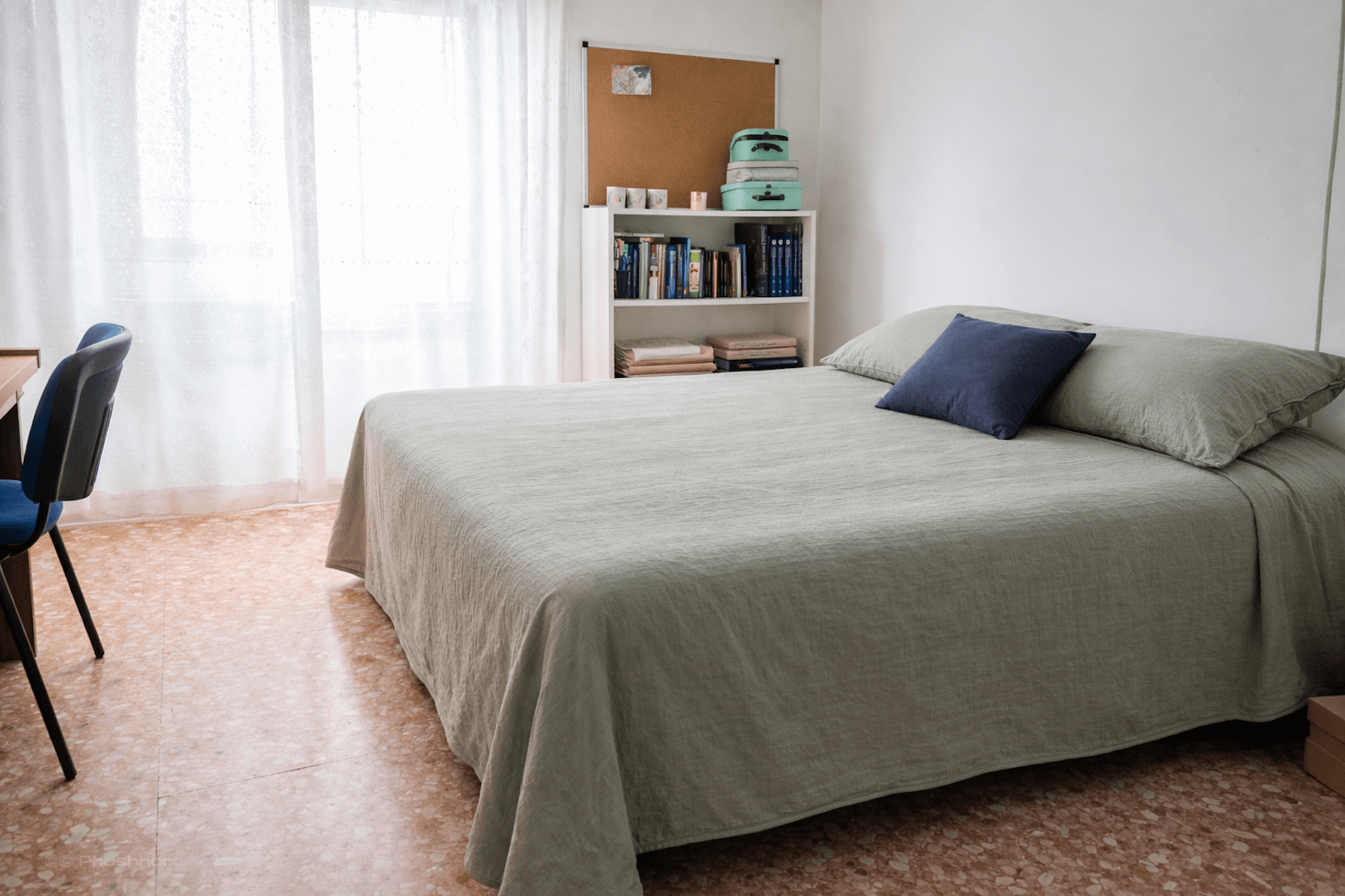 Affitto Stanza singola €335 - Verona, Via lungadige matteotti giacomo 13/G_2