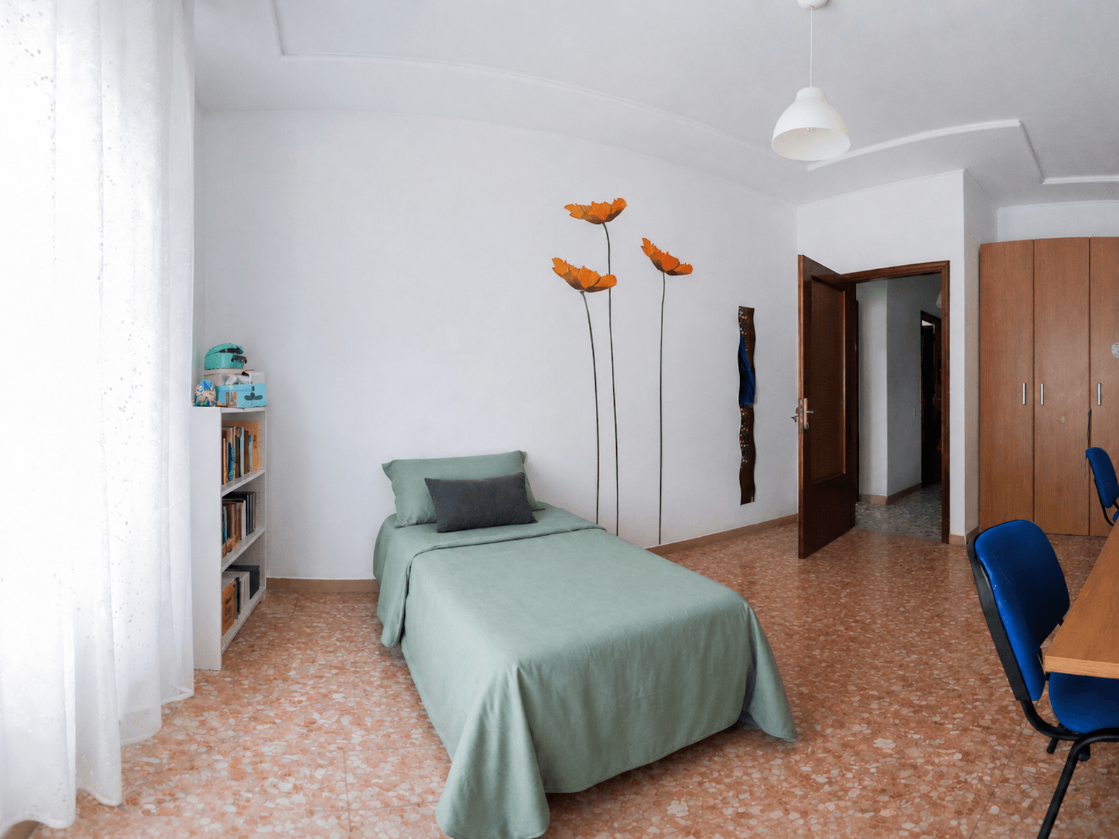 Rent Single room €335 - Verona, Via lungadige matteotti giacomo 13/G_3