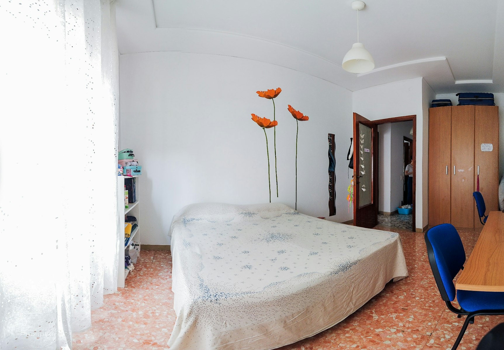 Affitto Stanza singola €335 - Verona, Via lungadige matteotti giacomo 13/G_2