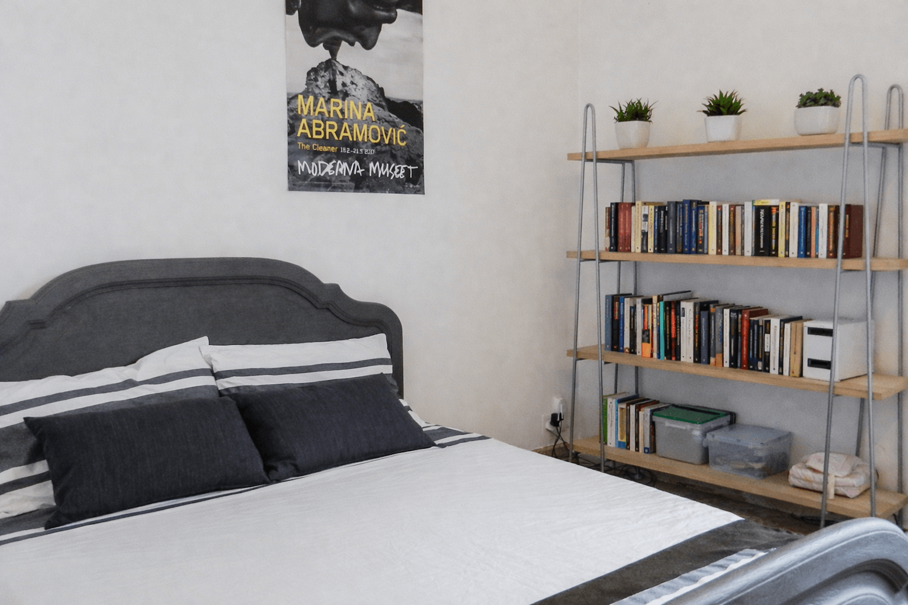 Affitto Stanza singola €375 - Verona, Via lungadige matteotti giacomo 13/G_2