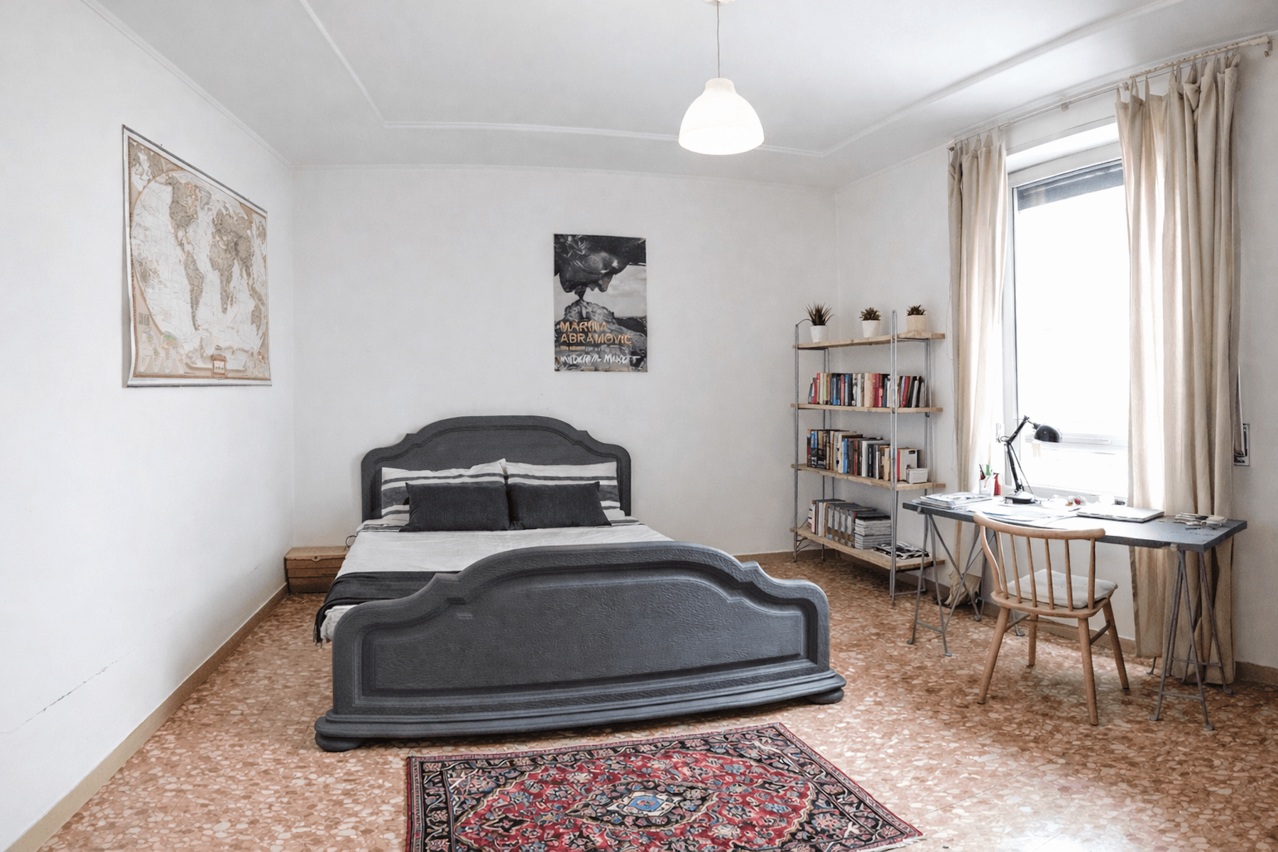 Affitto Stanza singola €375 - Verona, Via lungadige matteotti giacomo 13/G_3