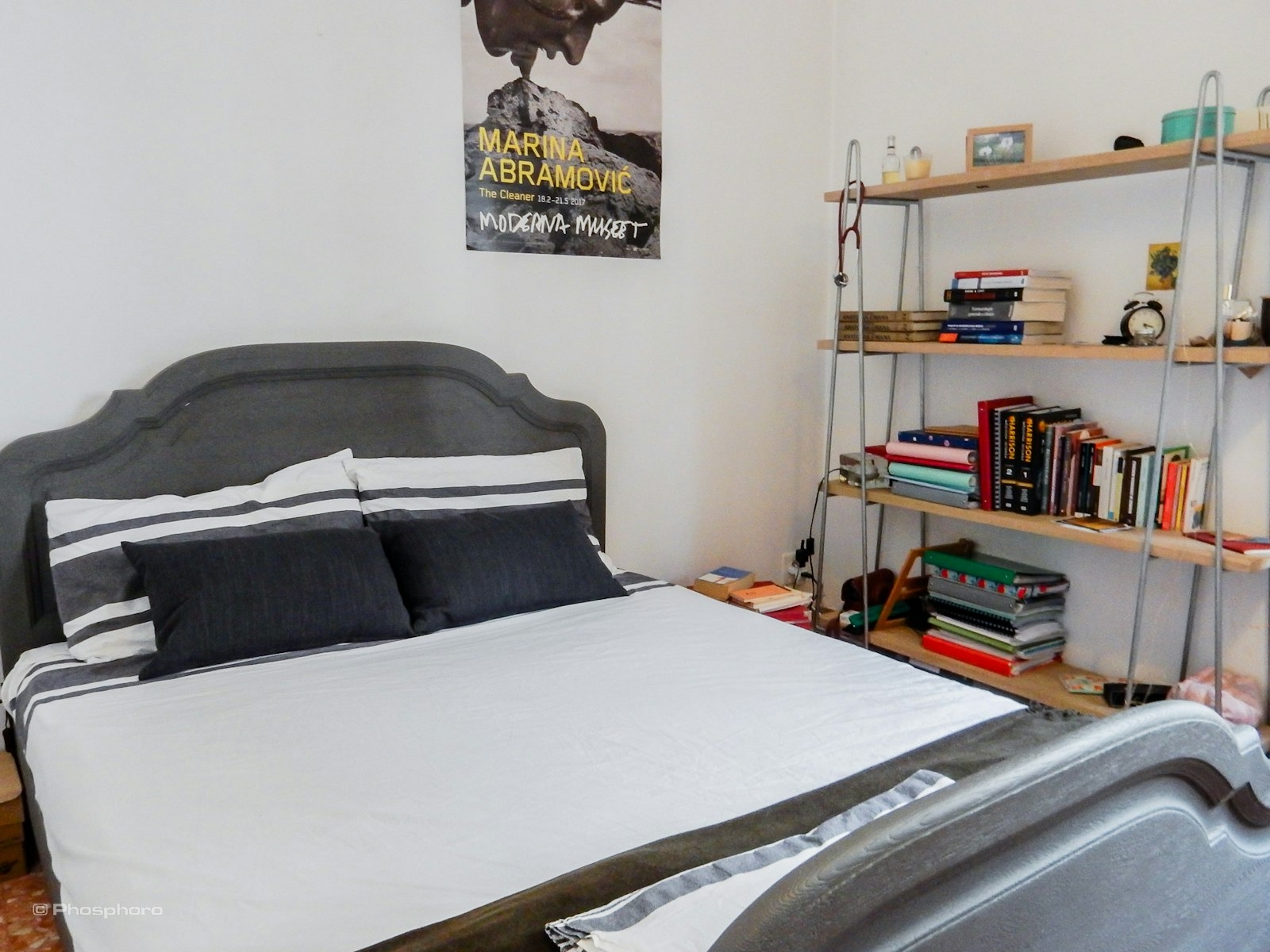 Affitto Stanza singola €375 - Verona, Via lungadige matteotti giacomo 13/G_2