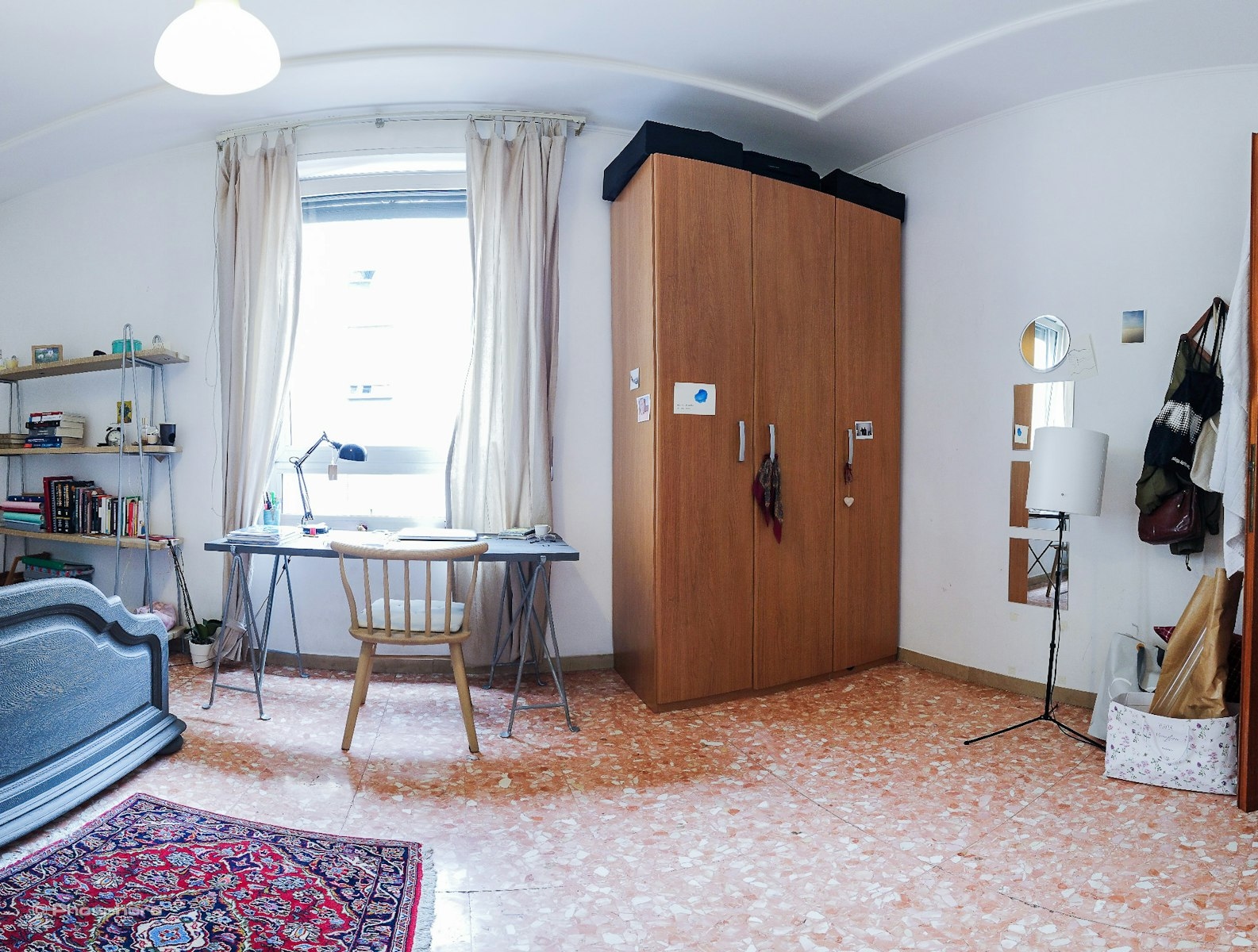 Affitto Stanza singola €375 - Verona, Via lungadige matteotti giacomo 13/G_3