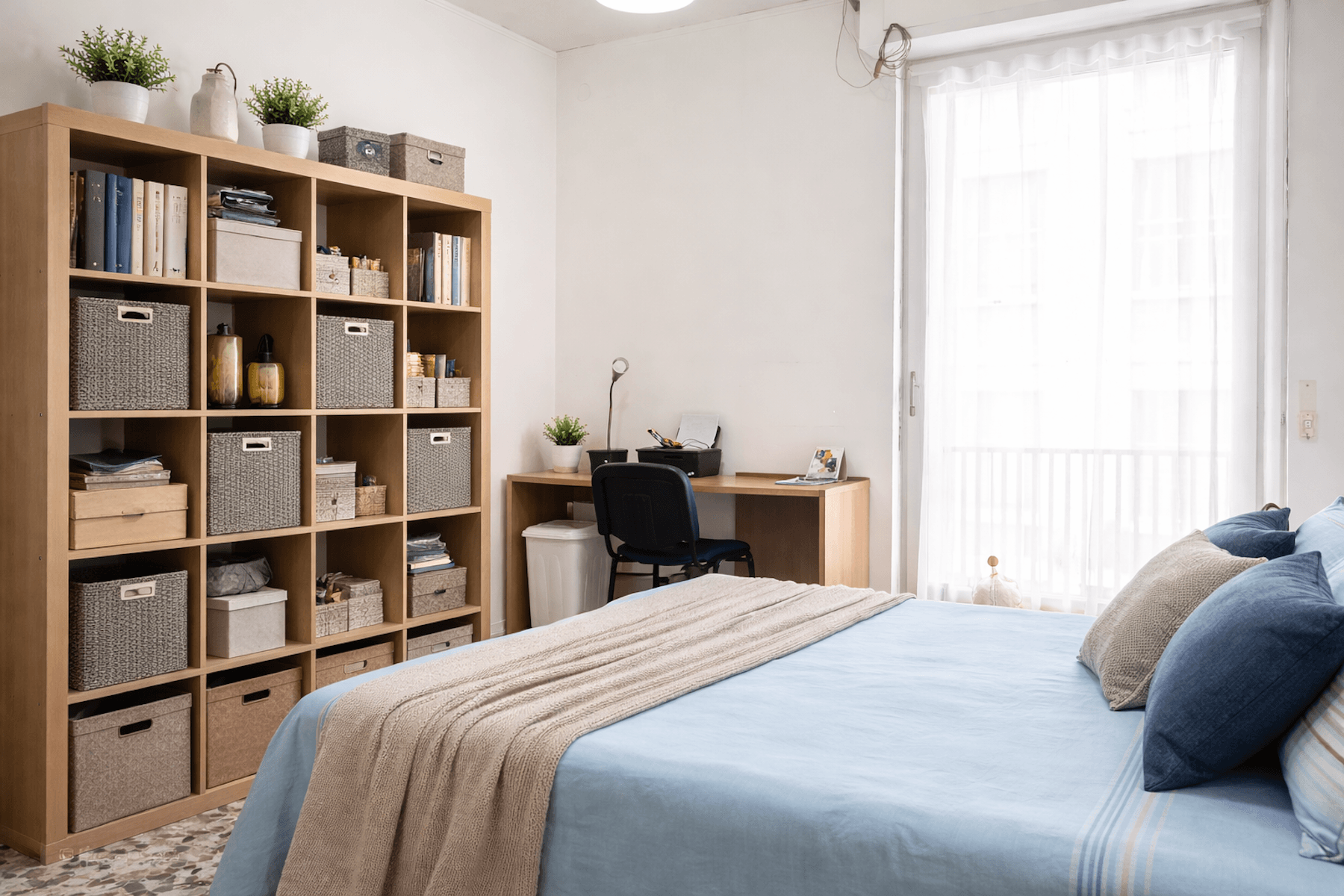 Affitto Posto in doppia €210 - Verona, Via lungadige matteotti giacomo 13/G_2