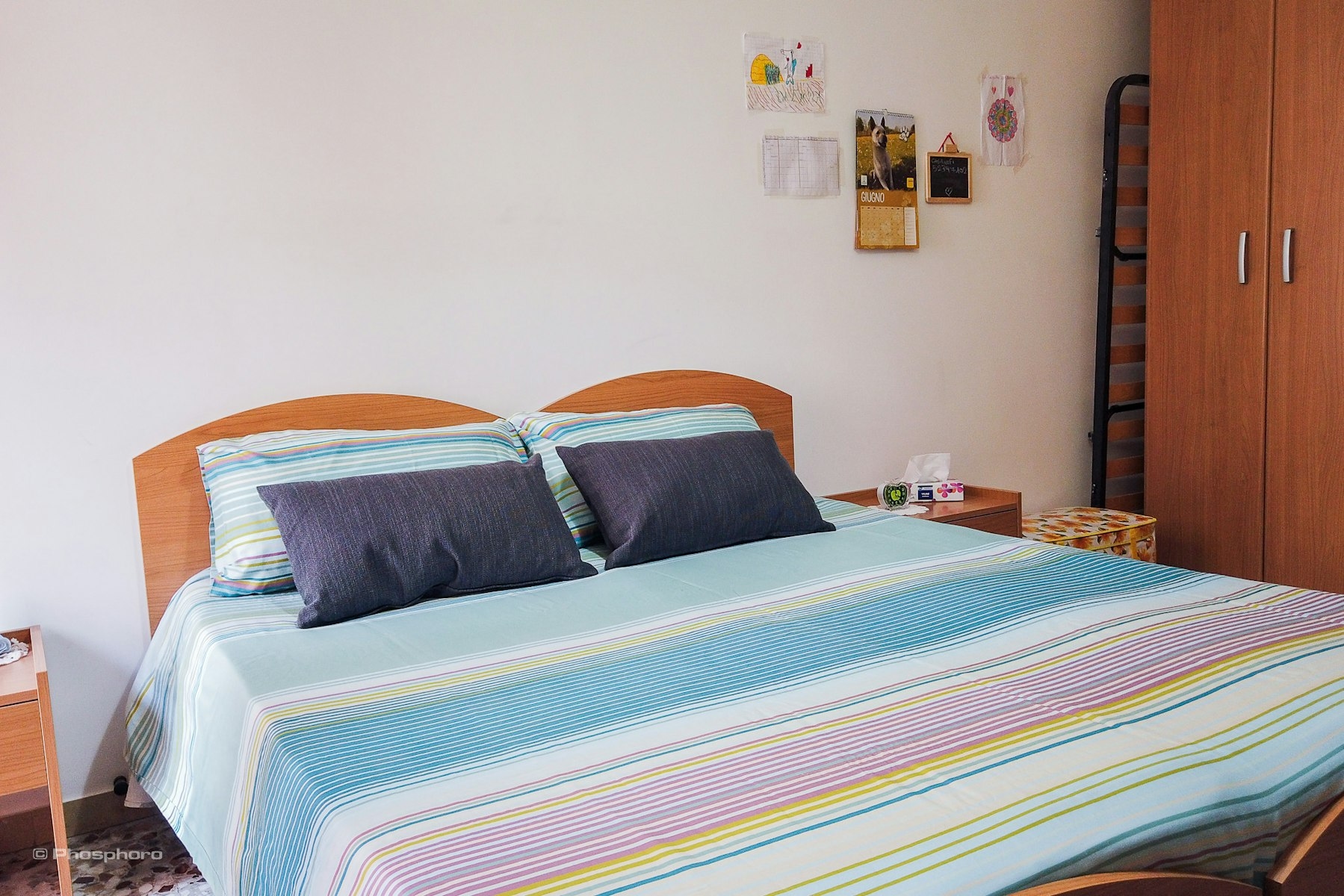 Affitto Posto in doppia €210 - Verona, Via lungadige matteotti giacomo 13/G_2