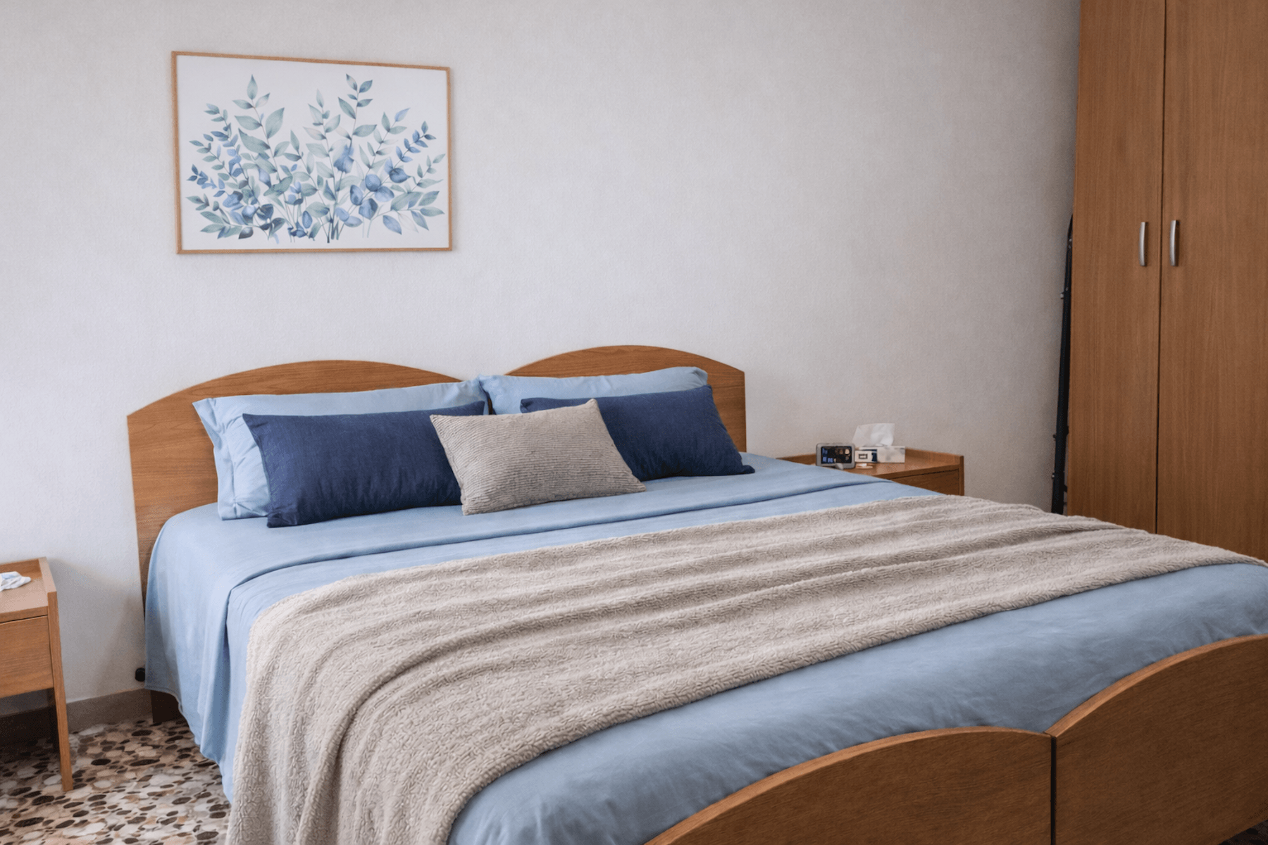 Affitto Stanza doppia uso singola - Verona, Via lungadige matteotti giacomo 13/G_3