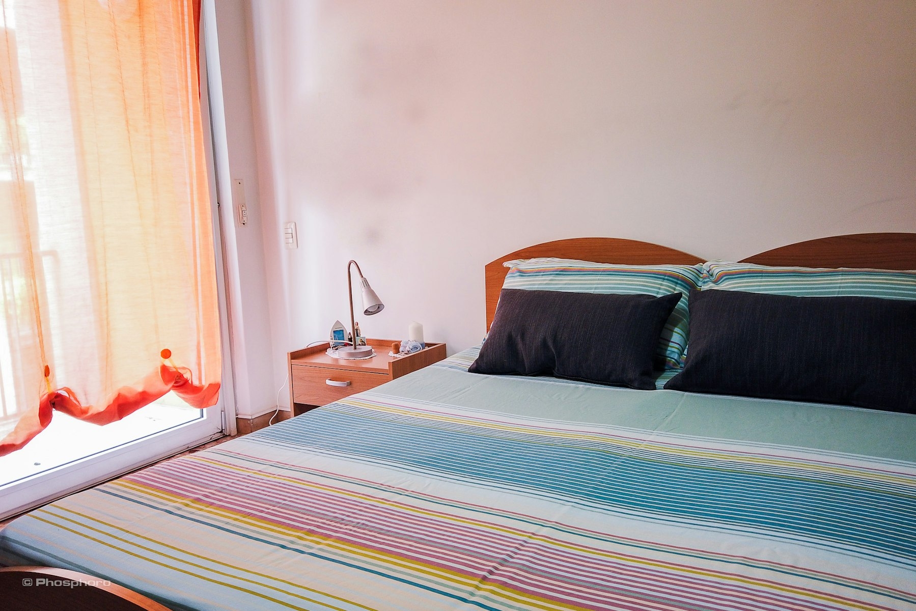 Affitto Stanza doppia uso singola €348 - Verona, Via lungadige matteotti giacomo 13/G_3