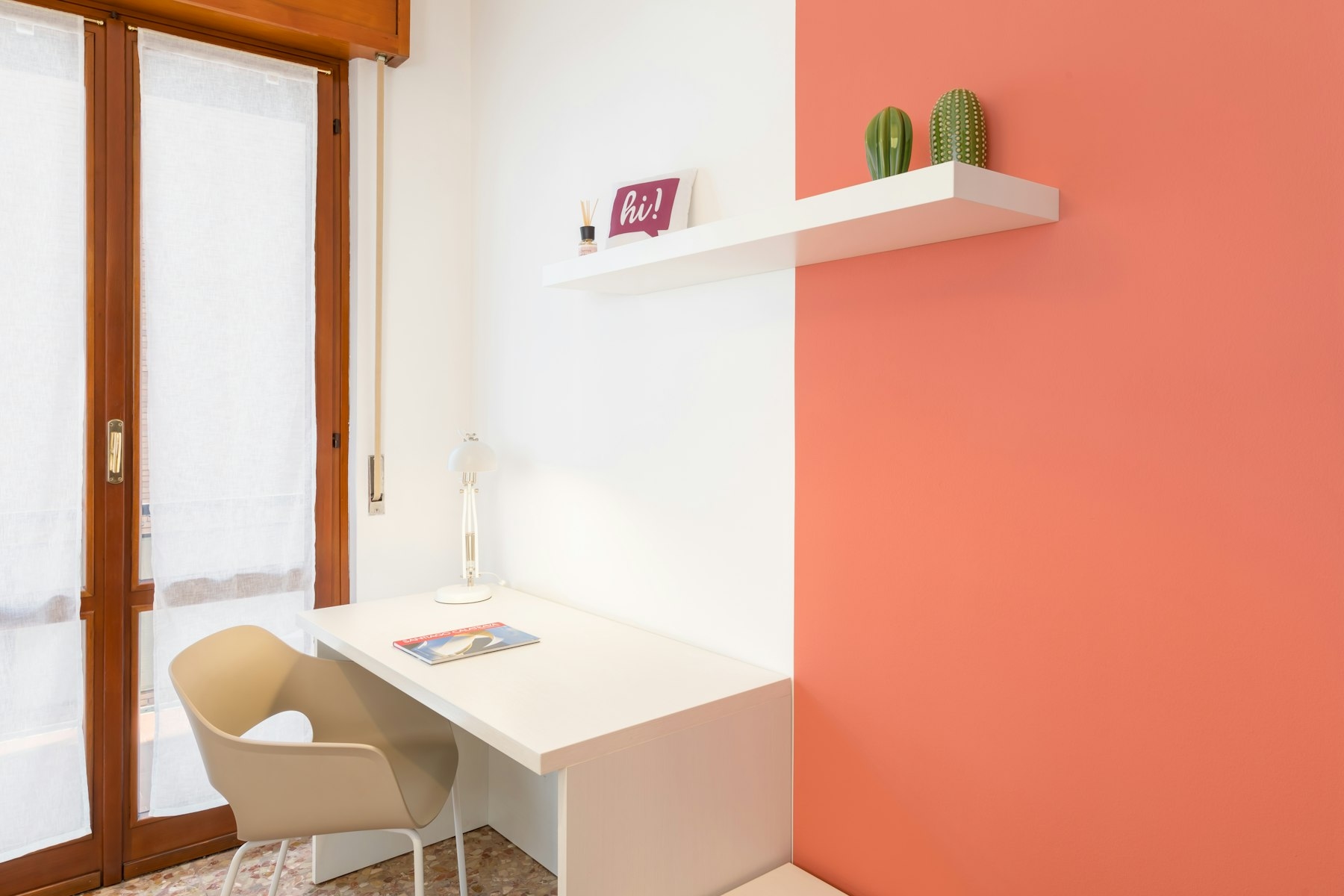 Affitto Stanza singola €375 - Verona, Via morgantini mario 4_3