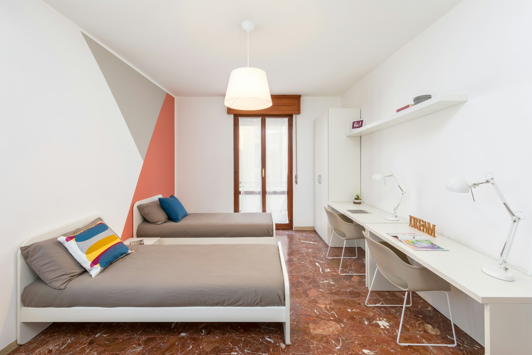 Affitto Posto in doppia €200 - Verona, Via morgantini mario 4_2