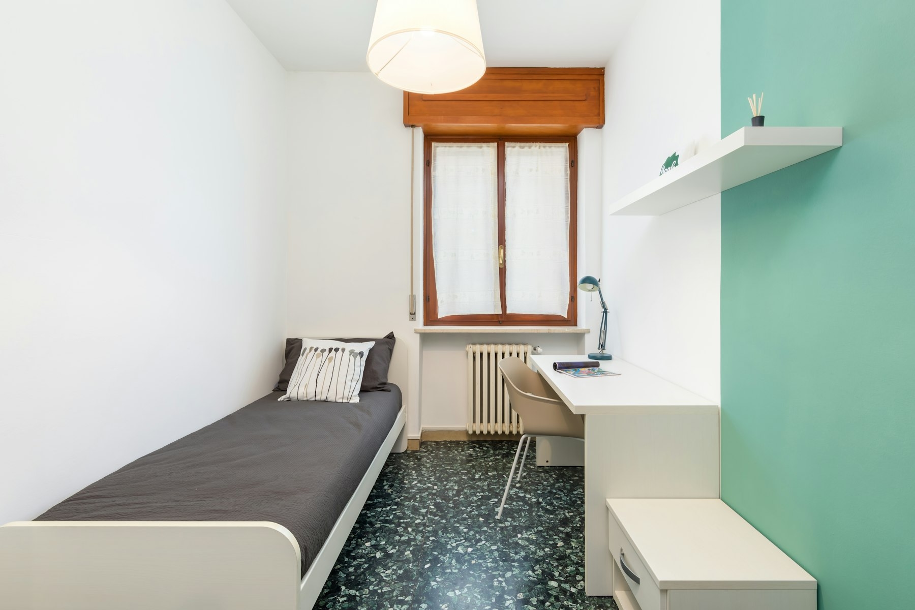 Affitto Stanza singola €385 - Verona, Via morgantini mario 4_3