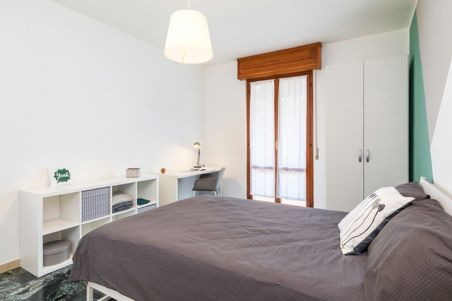 Affitto Stanza singola €455 - Verona, Via morgantini mario 4_2