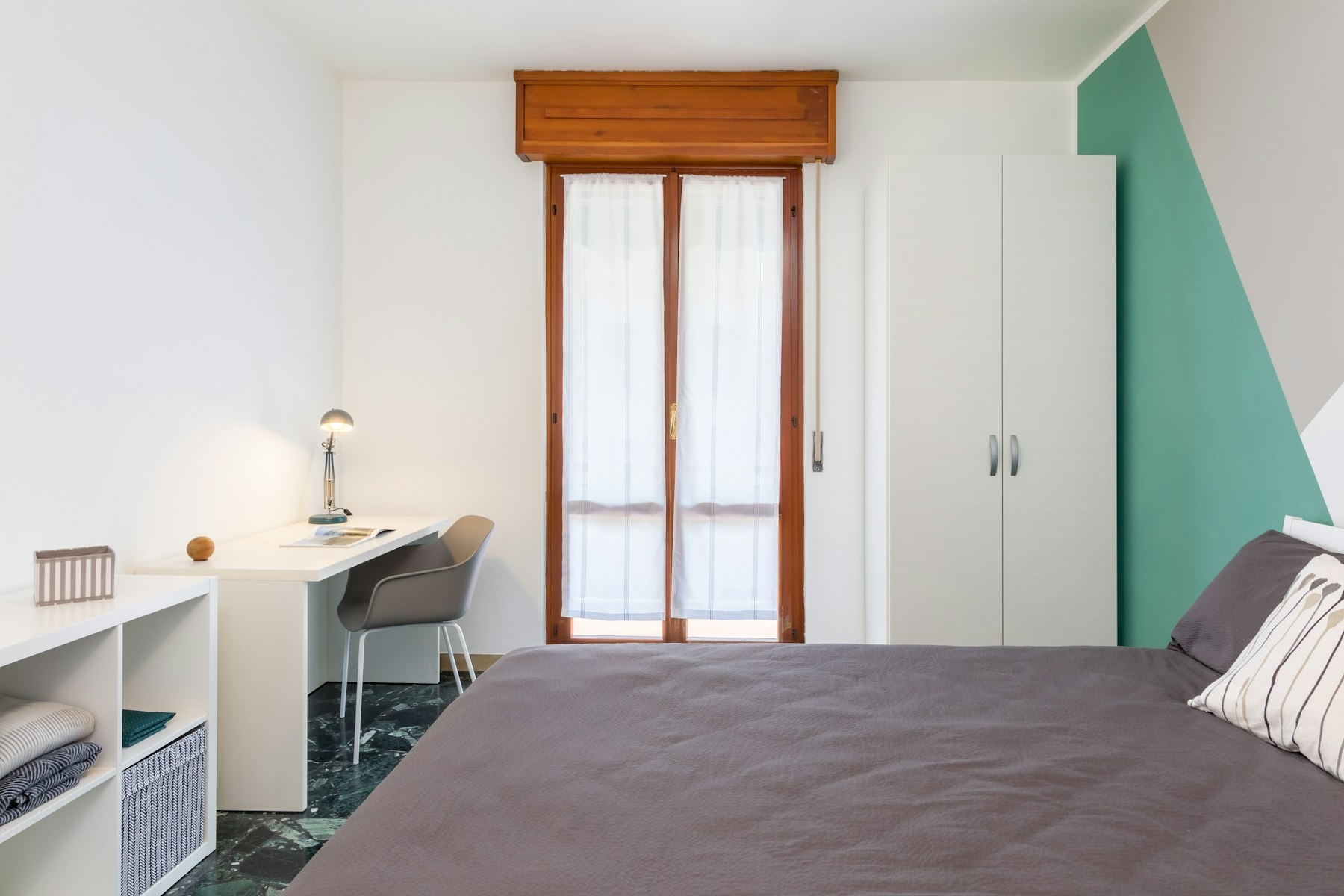 Affitto Stanza singola €455 - Verona, Via morgantini mario 4_3