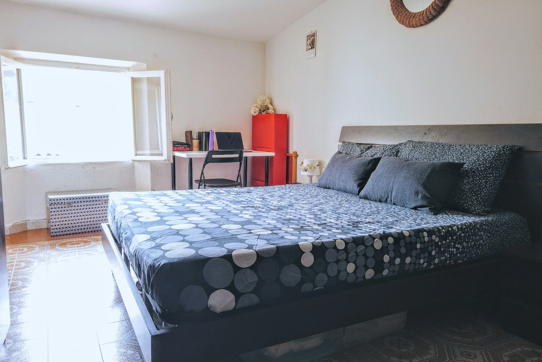 Affitto Stanza doppia uso singola €430 - Verona, Vicolo mustacchi 8_3