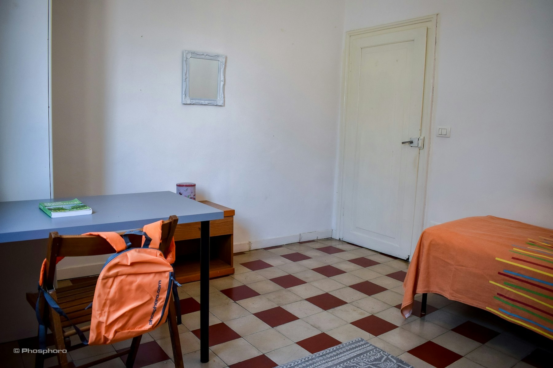 Affitto Stanza singola €310 - Verona, Vicolo mustacchi 8_3