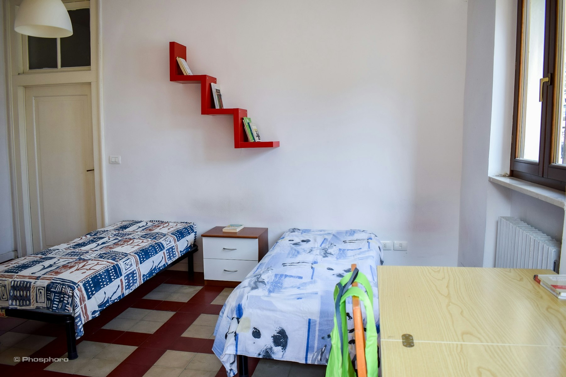 Affitto Posto in doppia €210 - Verona, Vicolo mustacchi 8_3