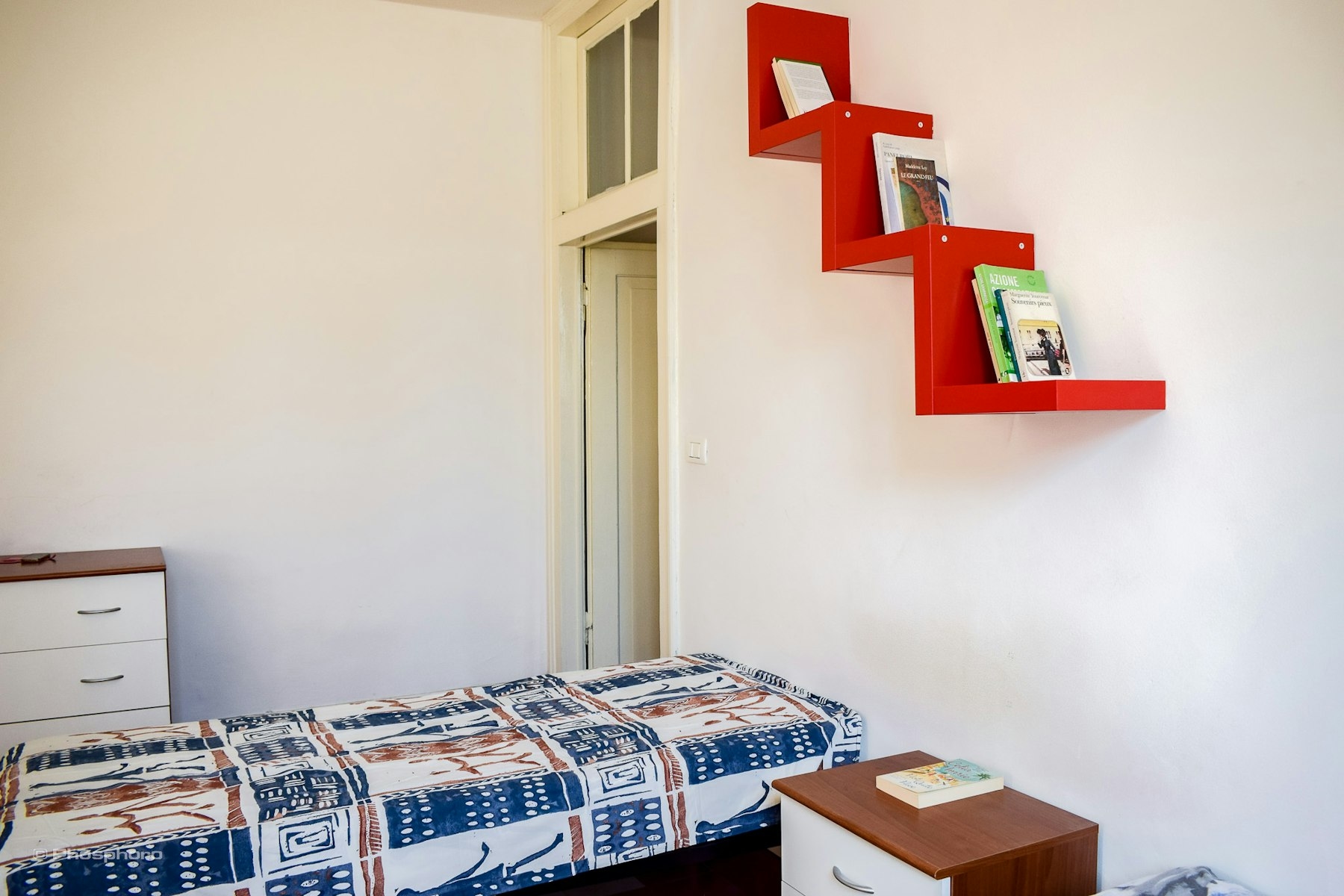 Affitto Stanza doppia uso singola €415 - Verona, Vicolo mustacchi 8_2