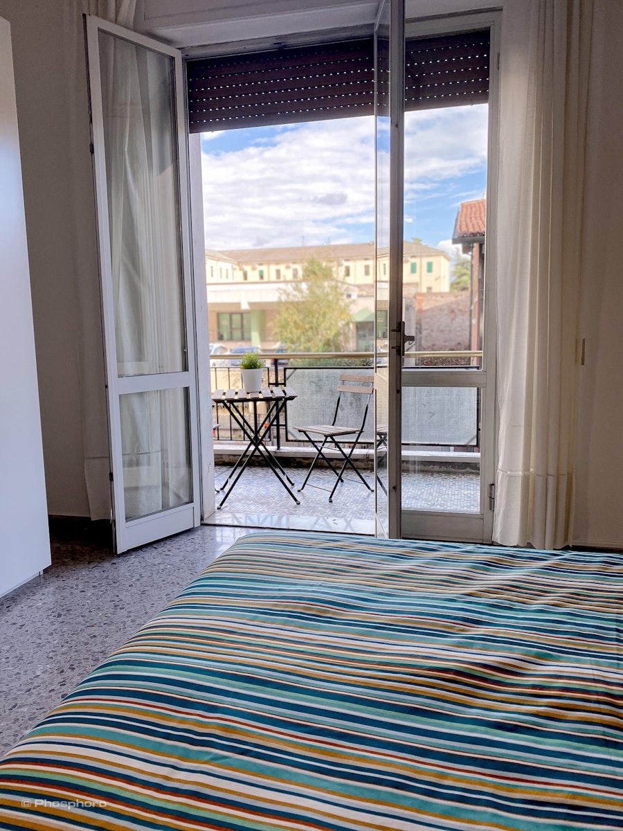 Affitto Stanza singola €350 - Verona, Via gino trainotti 6_2