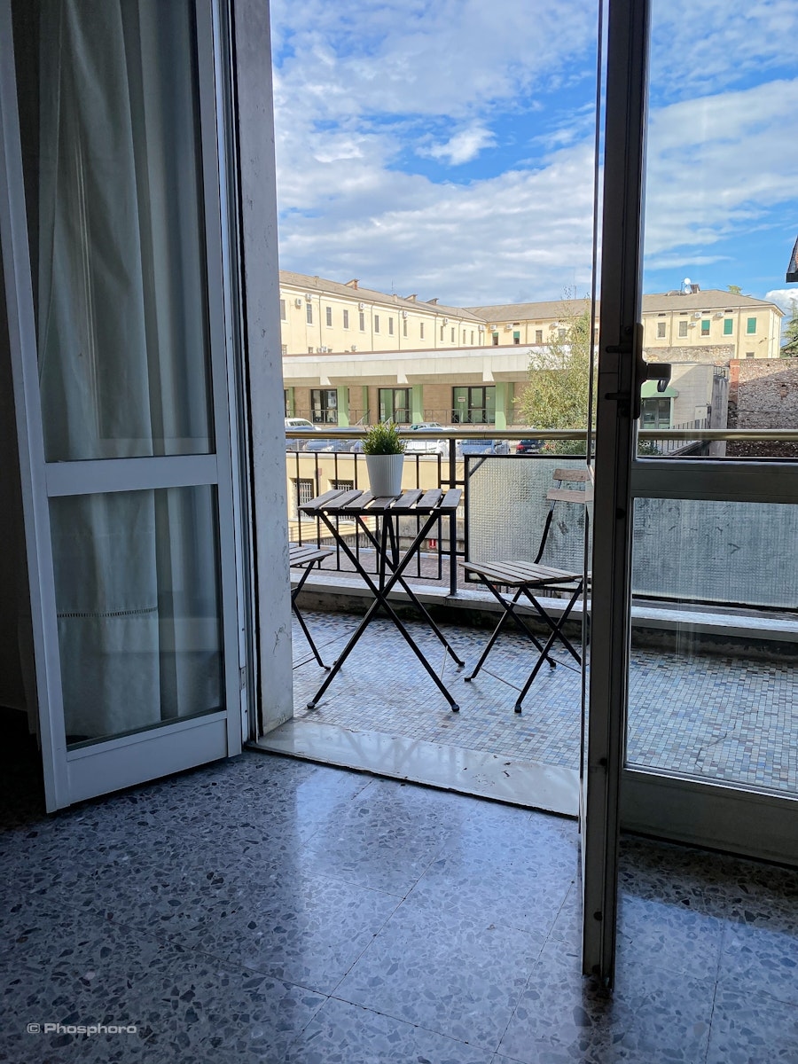 Affitto Stanza singola €350 - Verona, Via gino trainotti 6_3
