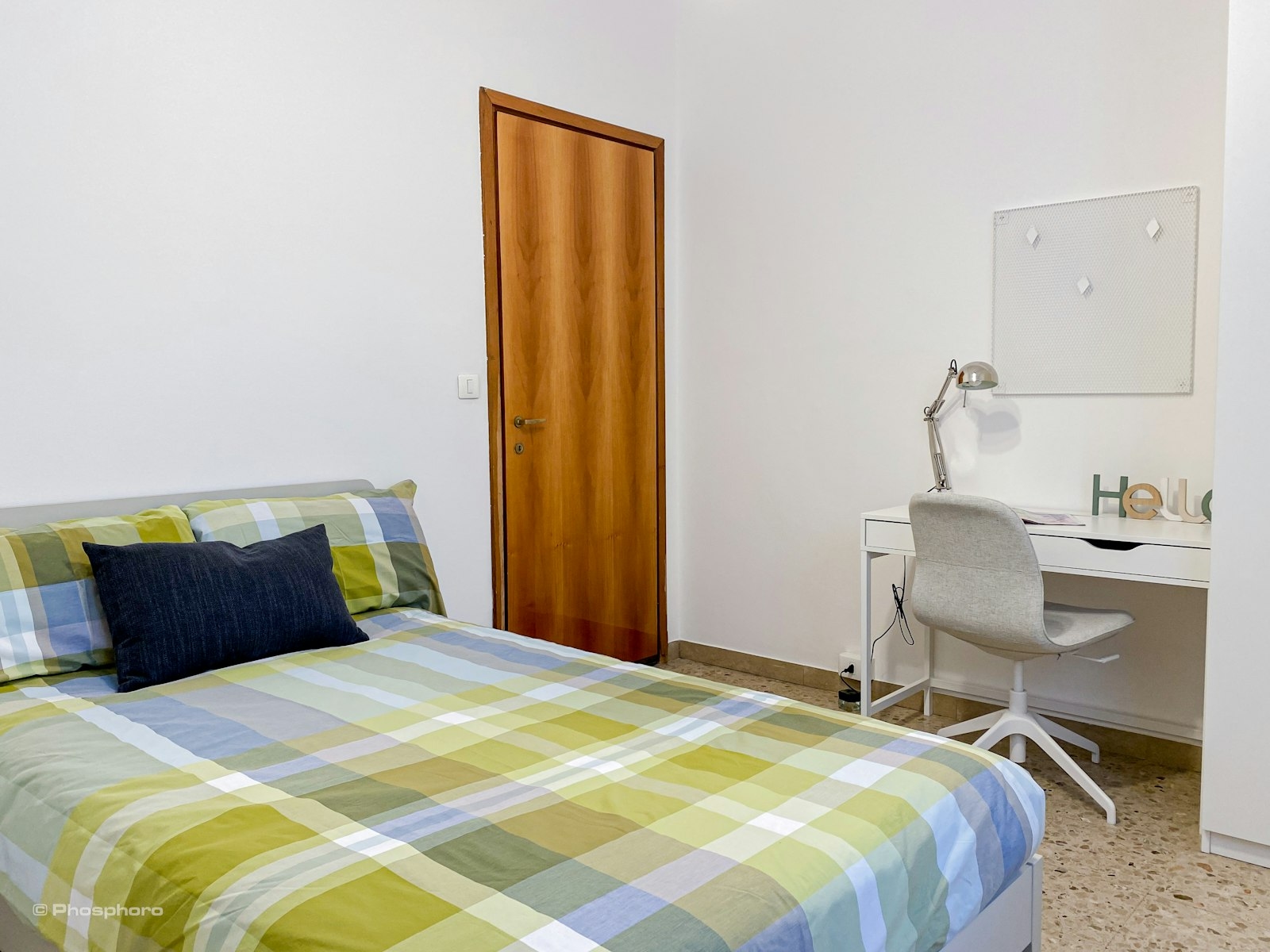 Affitto Stanza singola - Verona, Via gino trainotti 6_3