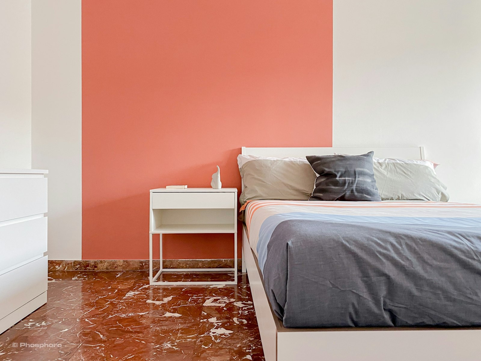 Affitto Stanza doppia uso singola €370 - Verona, Via gino trainotti 6_3