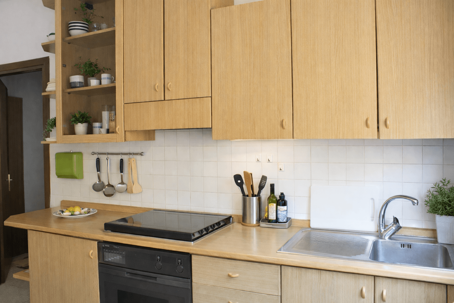 Affitto Appartamento - Trento, Via alla veduta cognola 63/2_3