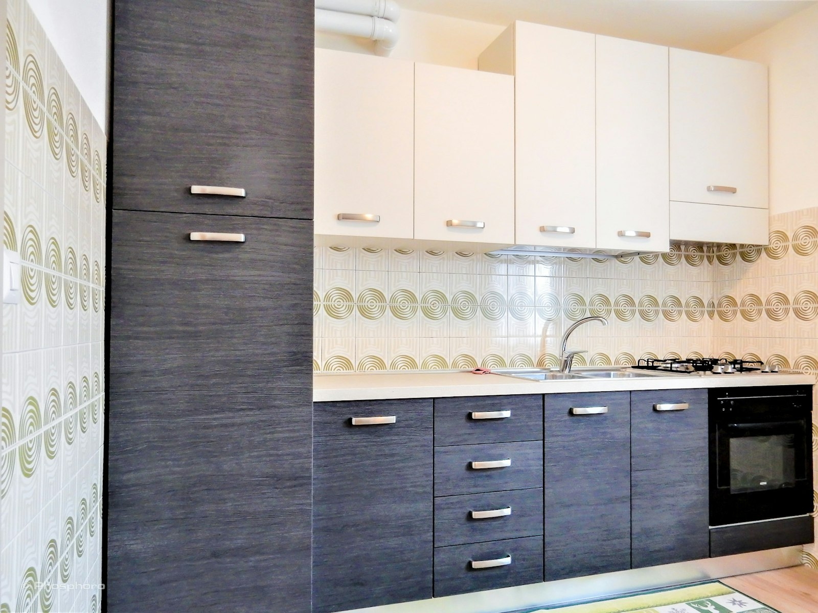 Affitto Appartamento - Trento, Via canova 23/1_2