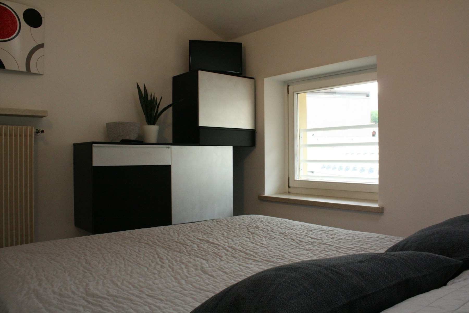 Affitto Appartamento €850 - Trento, Piazza di centa 9_3