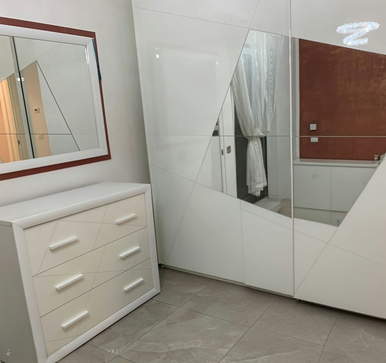 Affitto Appartamento €700 - Trento, Via provina 14_2