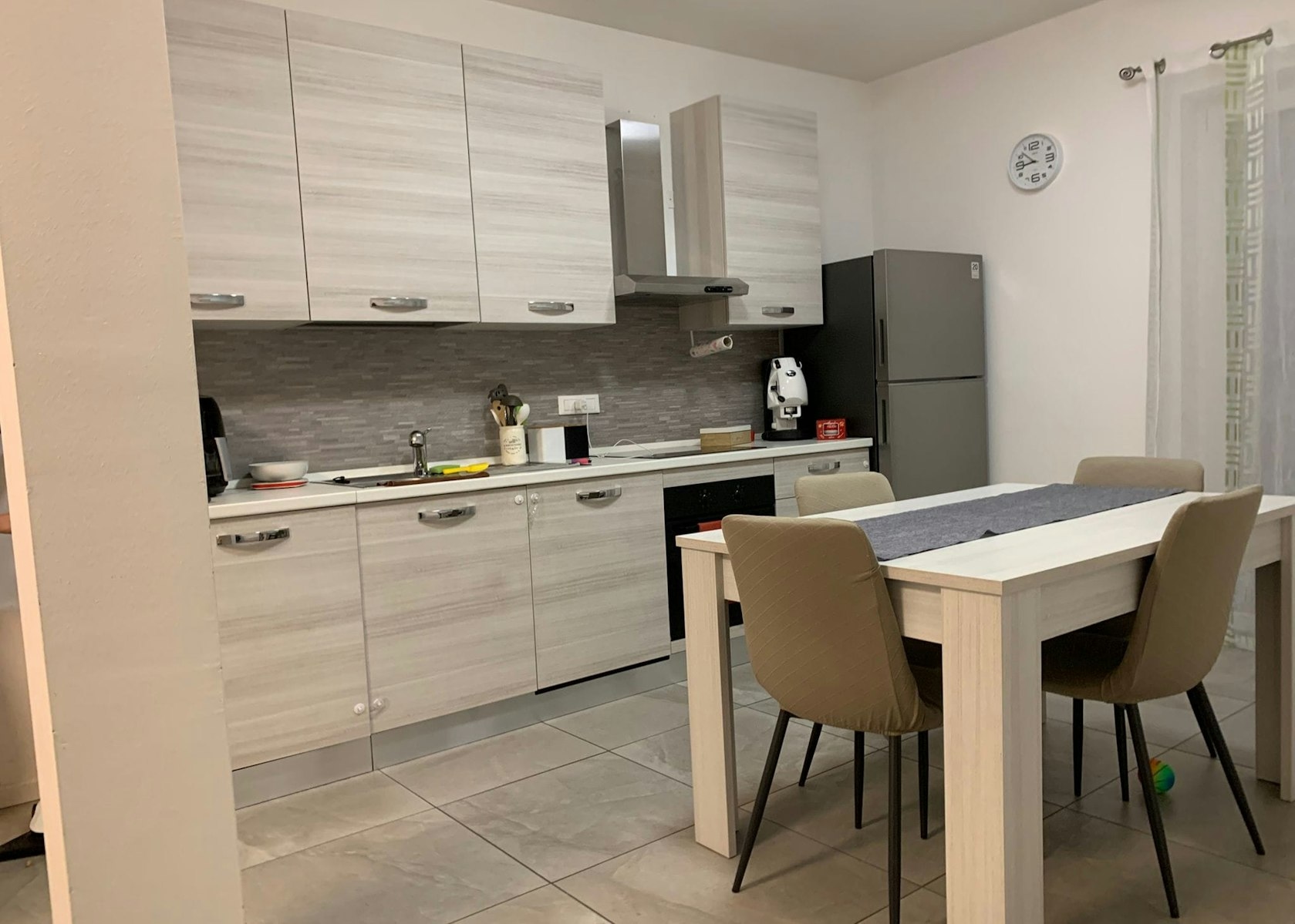 Affitto Appartamento €700 - Trento, Via provina 14_3