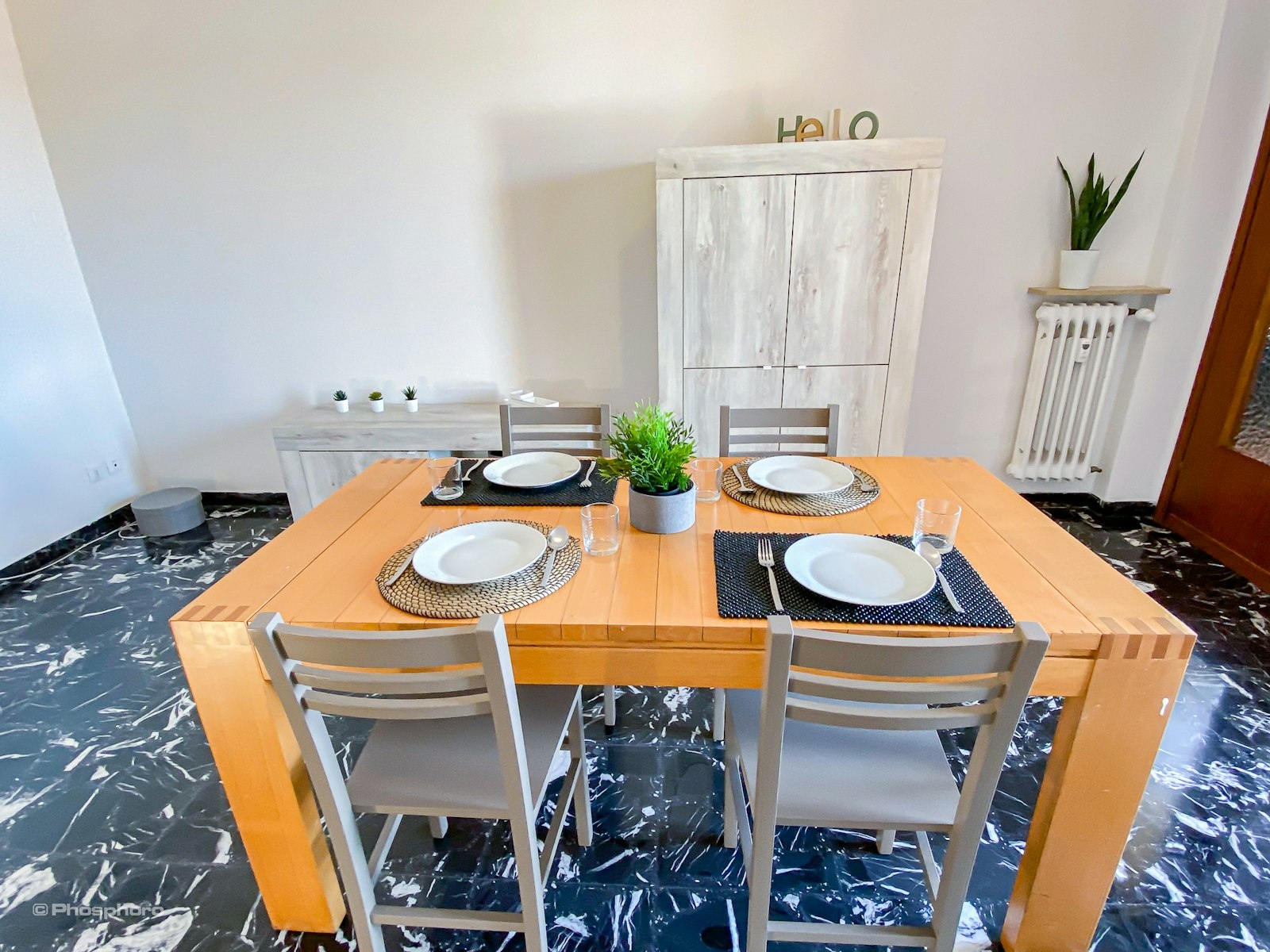 Affitto Appartamento €750 - Verona, Via della torre marcantonio 37_2