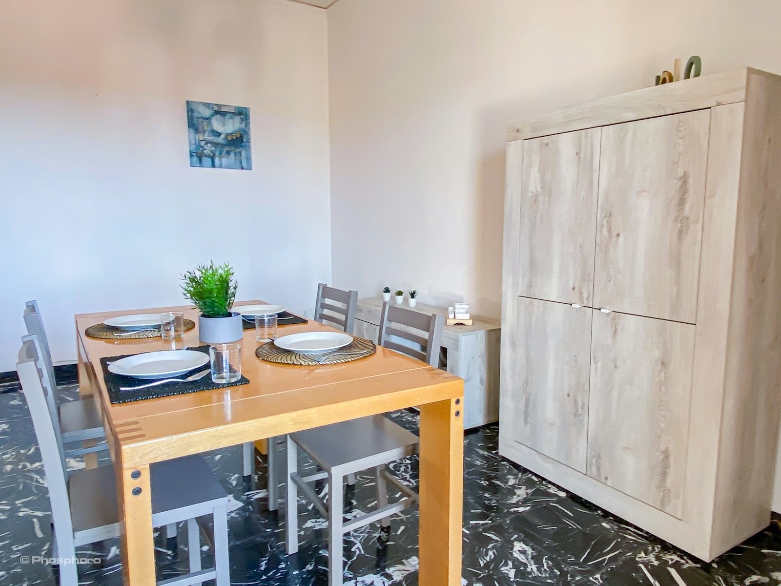 Affitto Appartamento €750 - Verona, Via della torre marcantonio 37_3