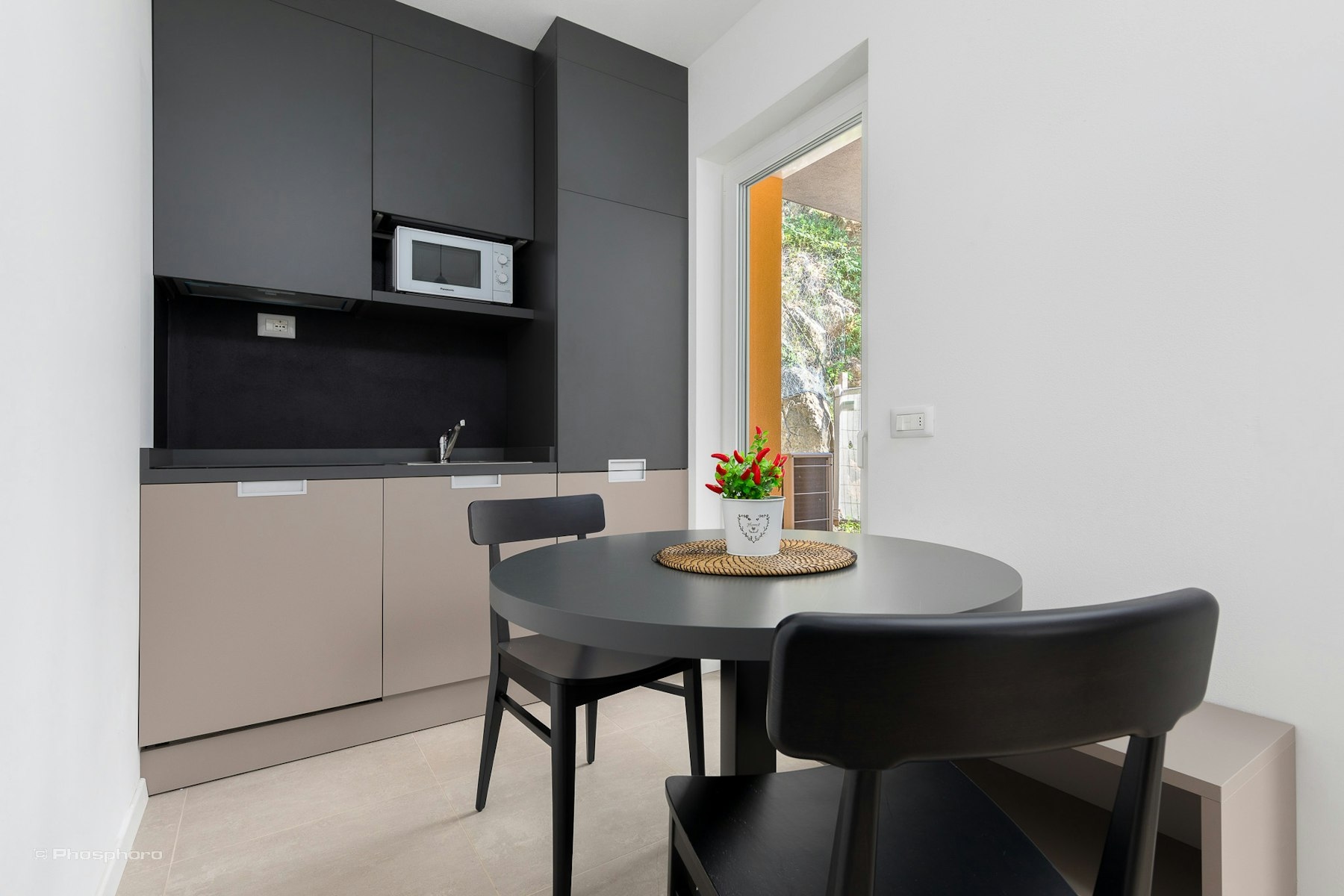 Affitto Appartamento €800 - Trento, Venezia 45_2