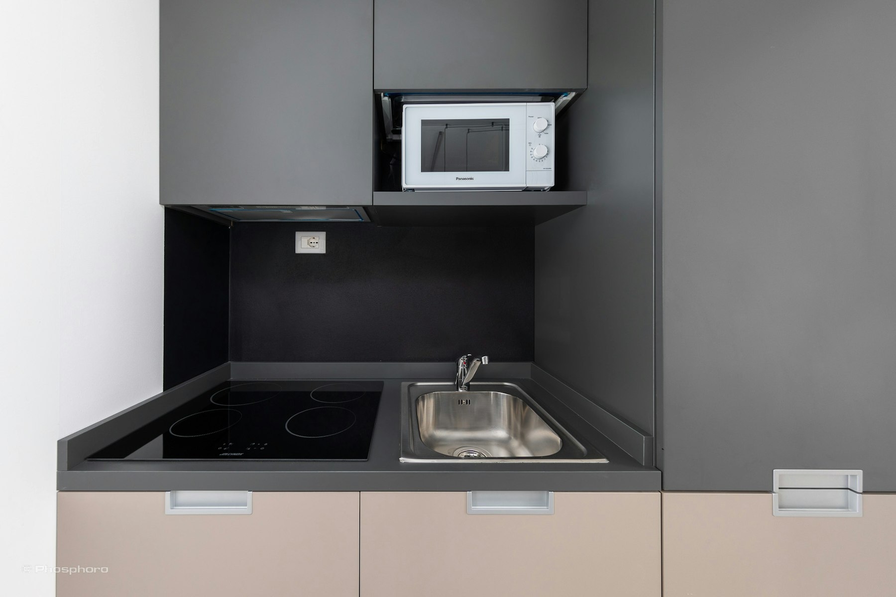 Affitto Appartamento €800 - Trento, Venezia 45_3