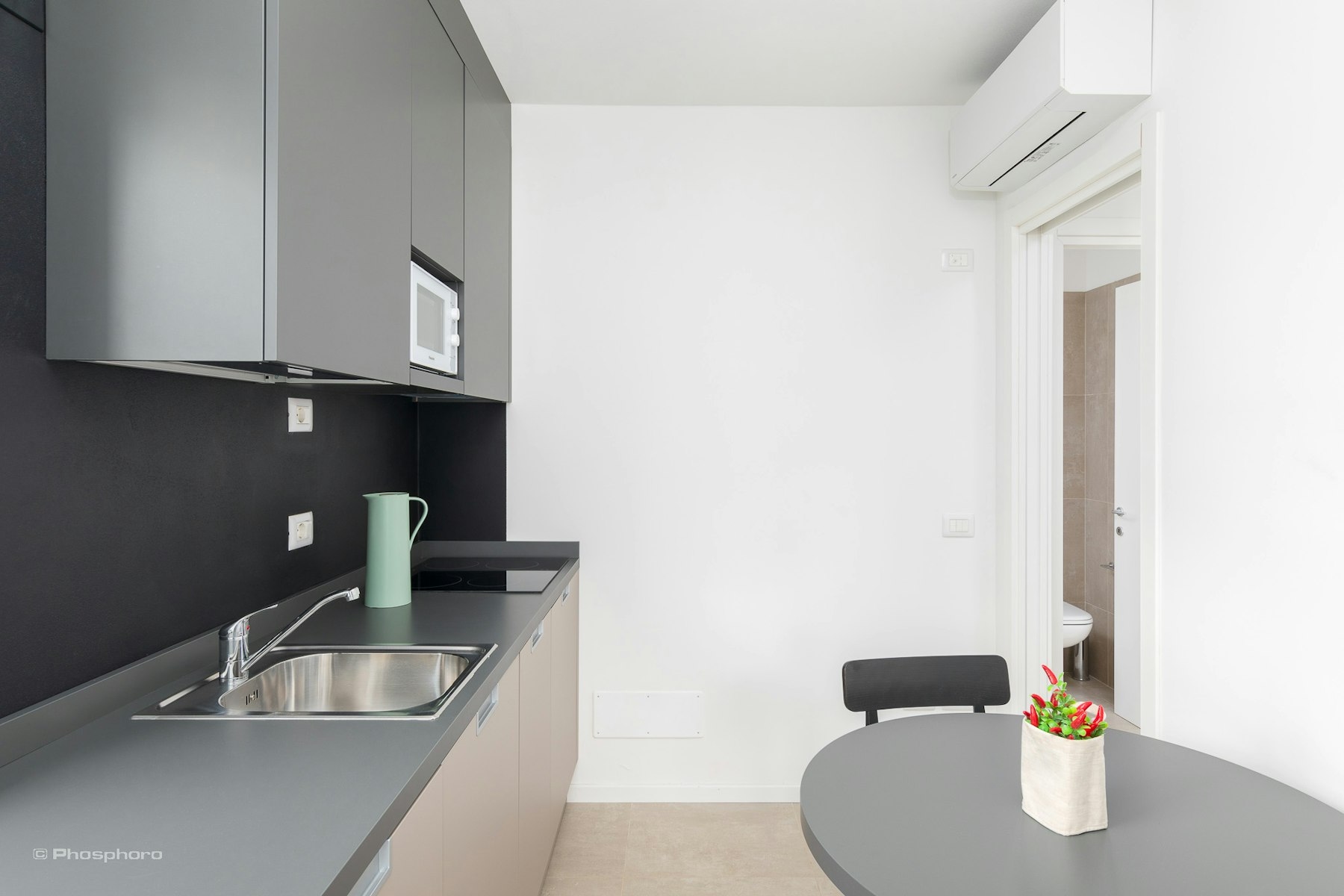 Affitto Appartamento €850 - Trento, Venezia 45_2