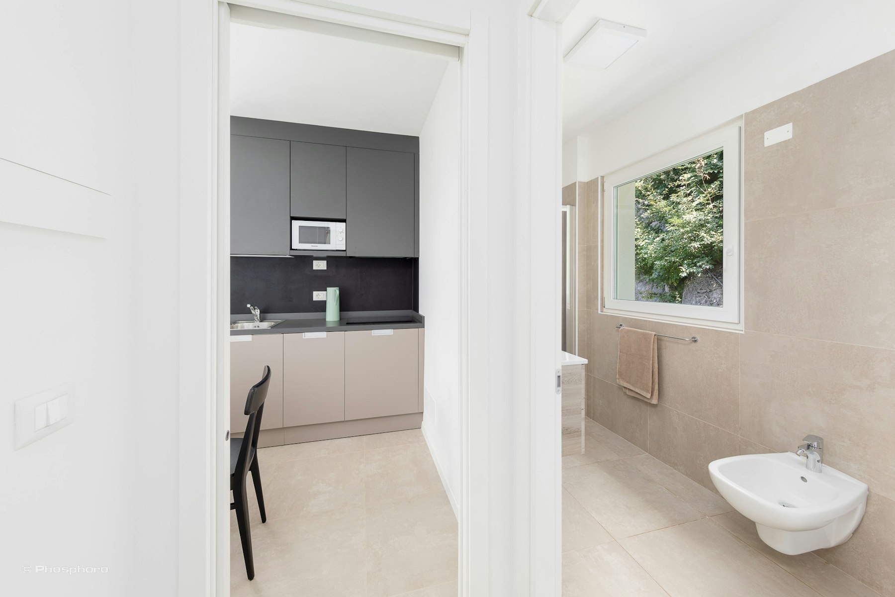 Affitto Appartamento €850 - Trento, Venezia 45_3