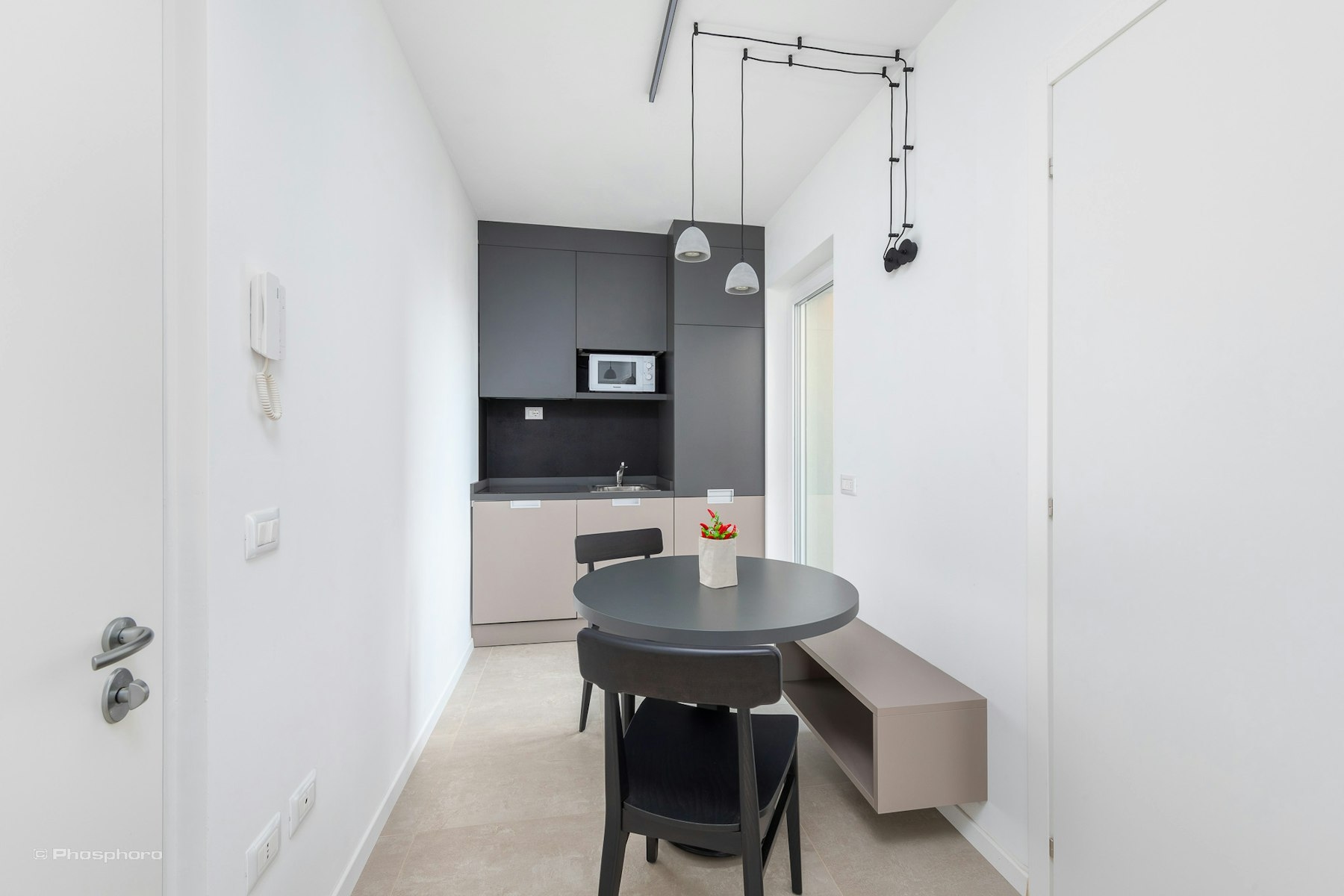 Affitto Appartamento €1020 - Trento, Venezia 45_2