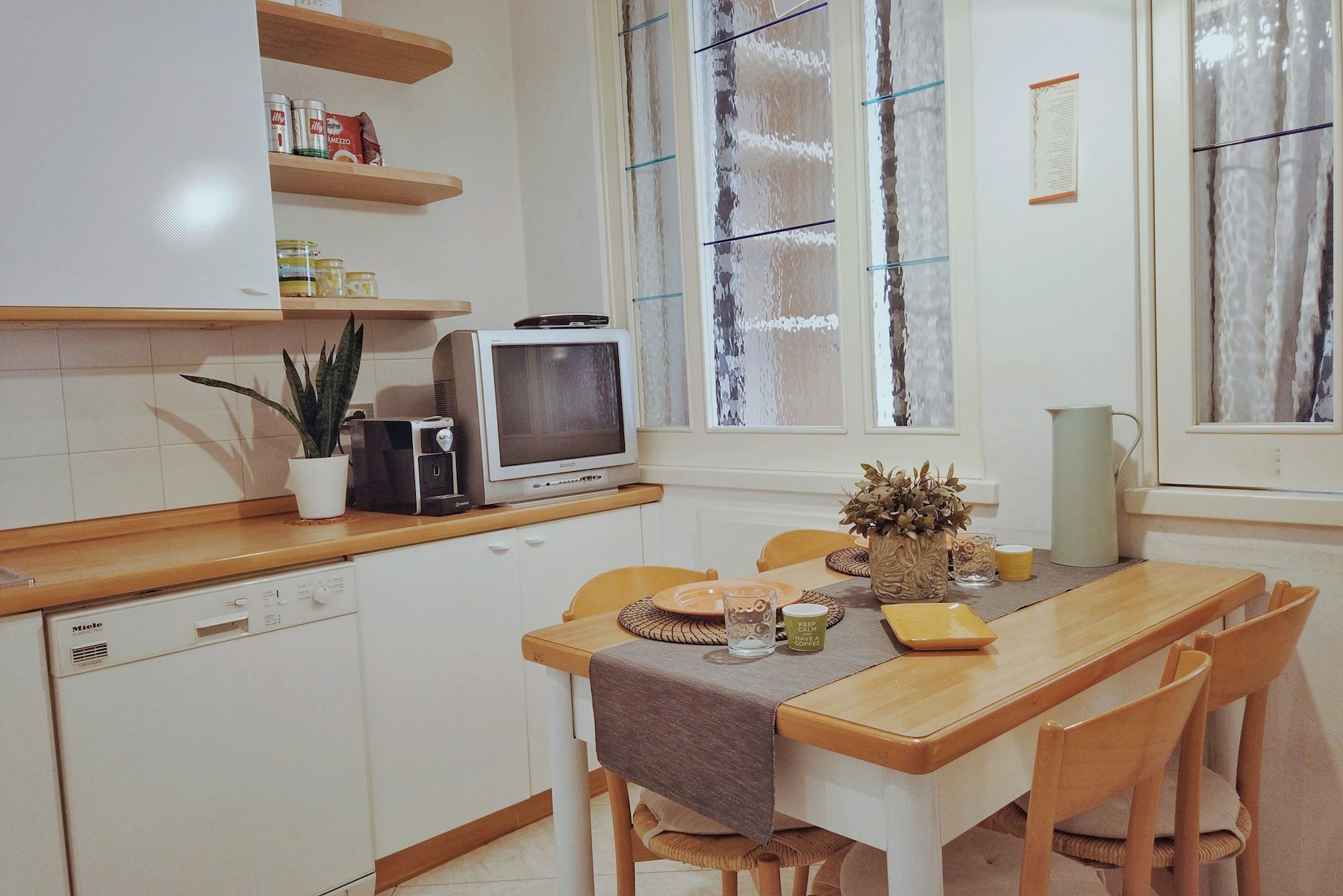 Affitto Appartamento - Trento, Via gocciadoro 26