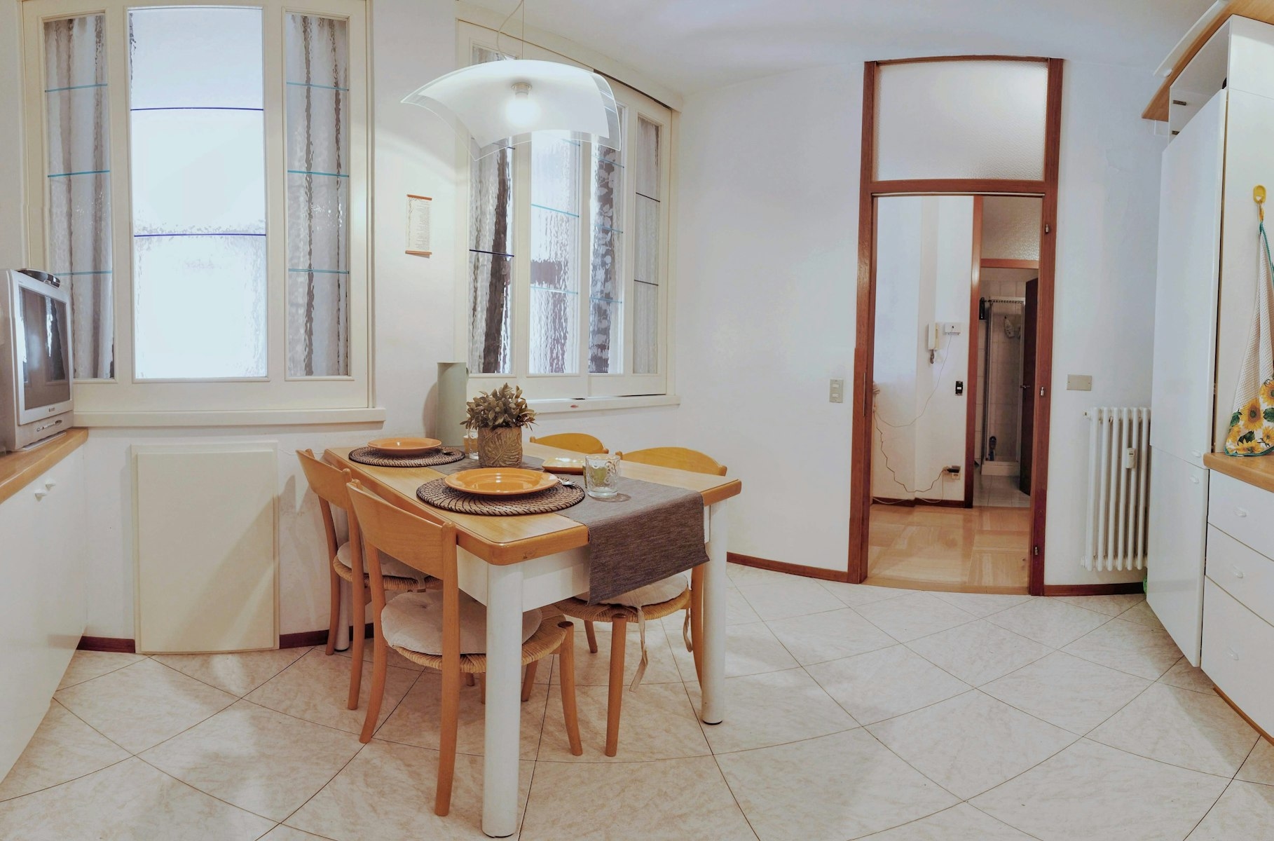 Affitto Appartamento - Trento, Via gocciadoro 26_2