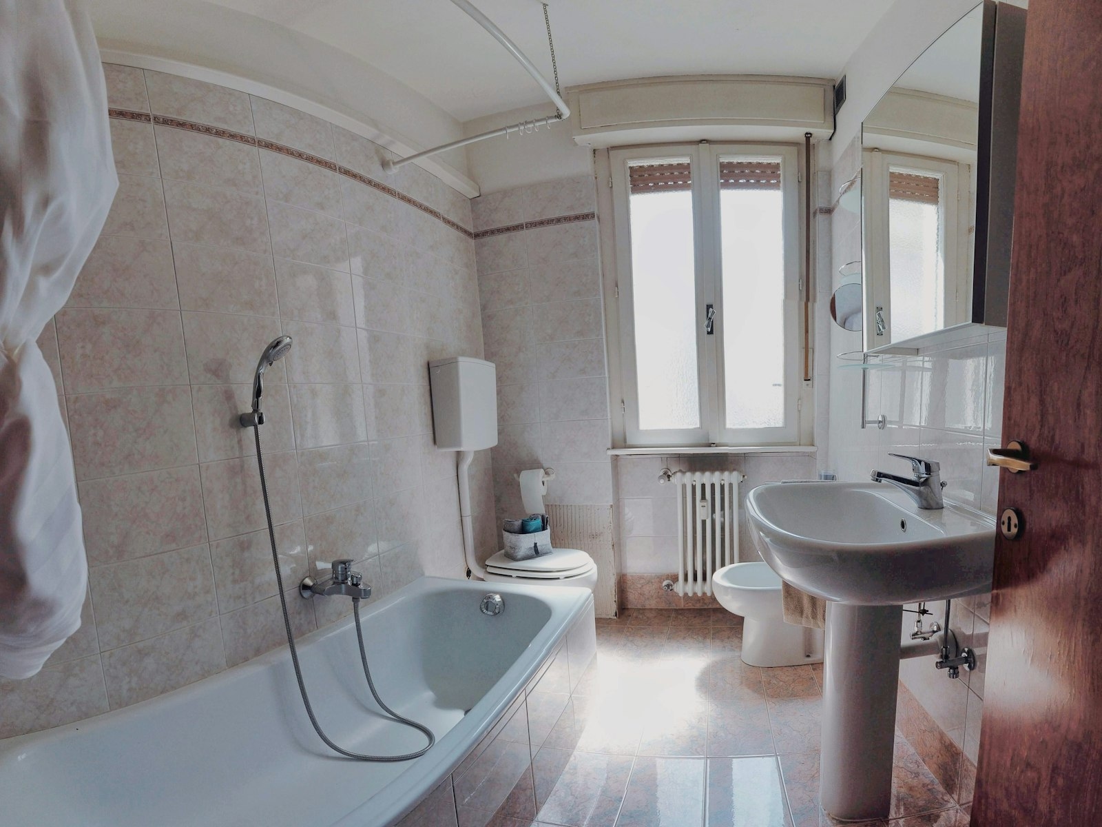 Affitto Appartamento - Trento, Via gocciadoro 26_3