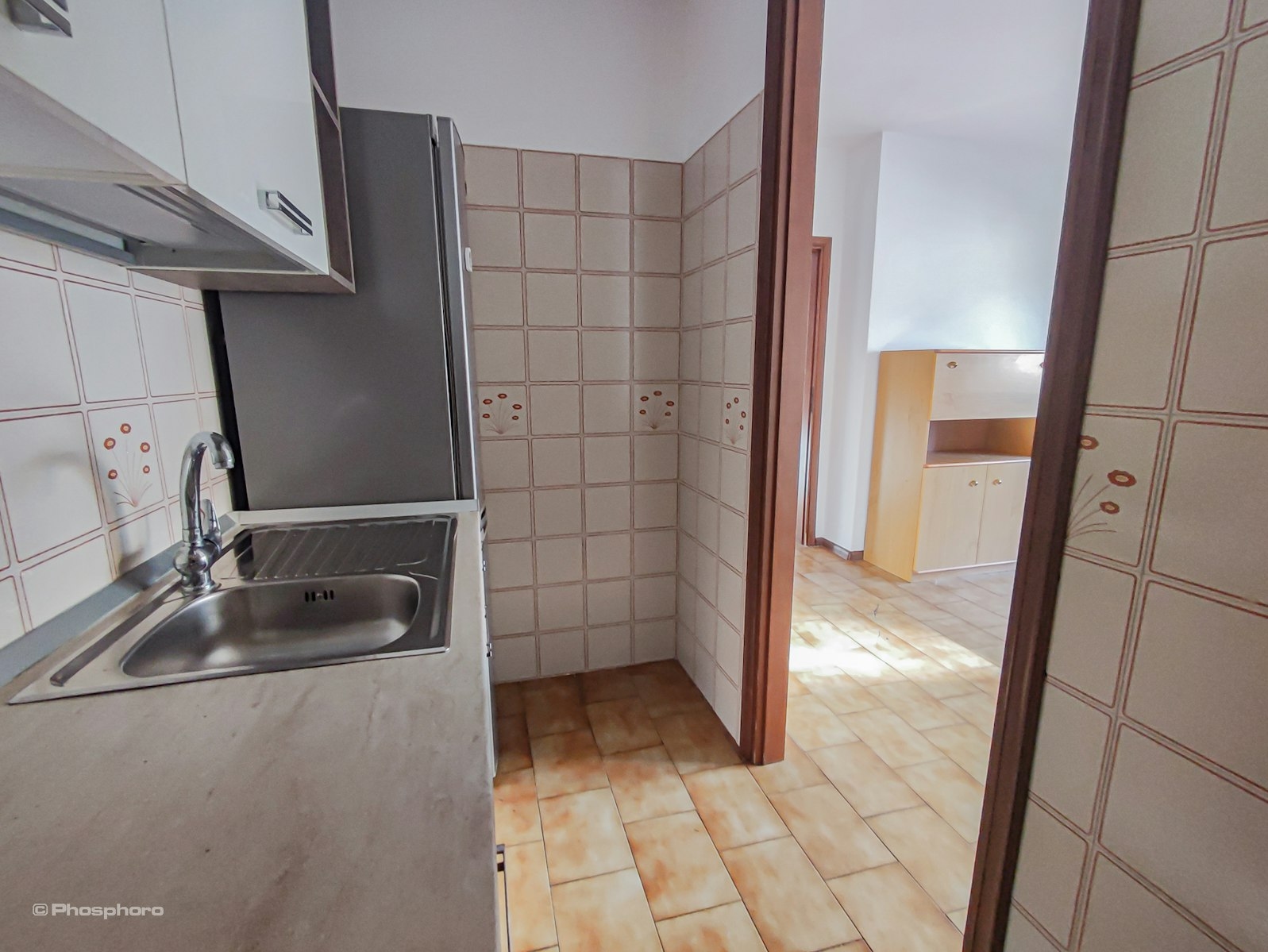 Affitto Appartamento €675 - Trento, Della torre franca 33_3