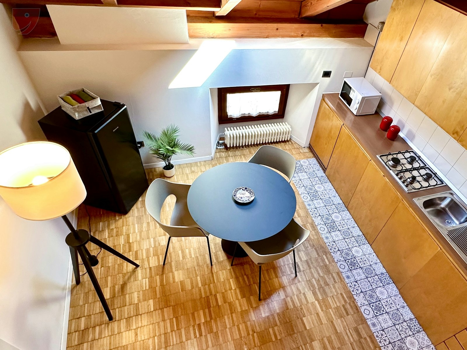 Affitto Appartamento €770 - Trento, Brennero 28_3