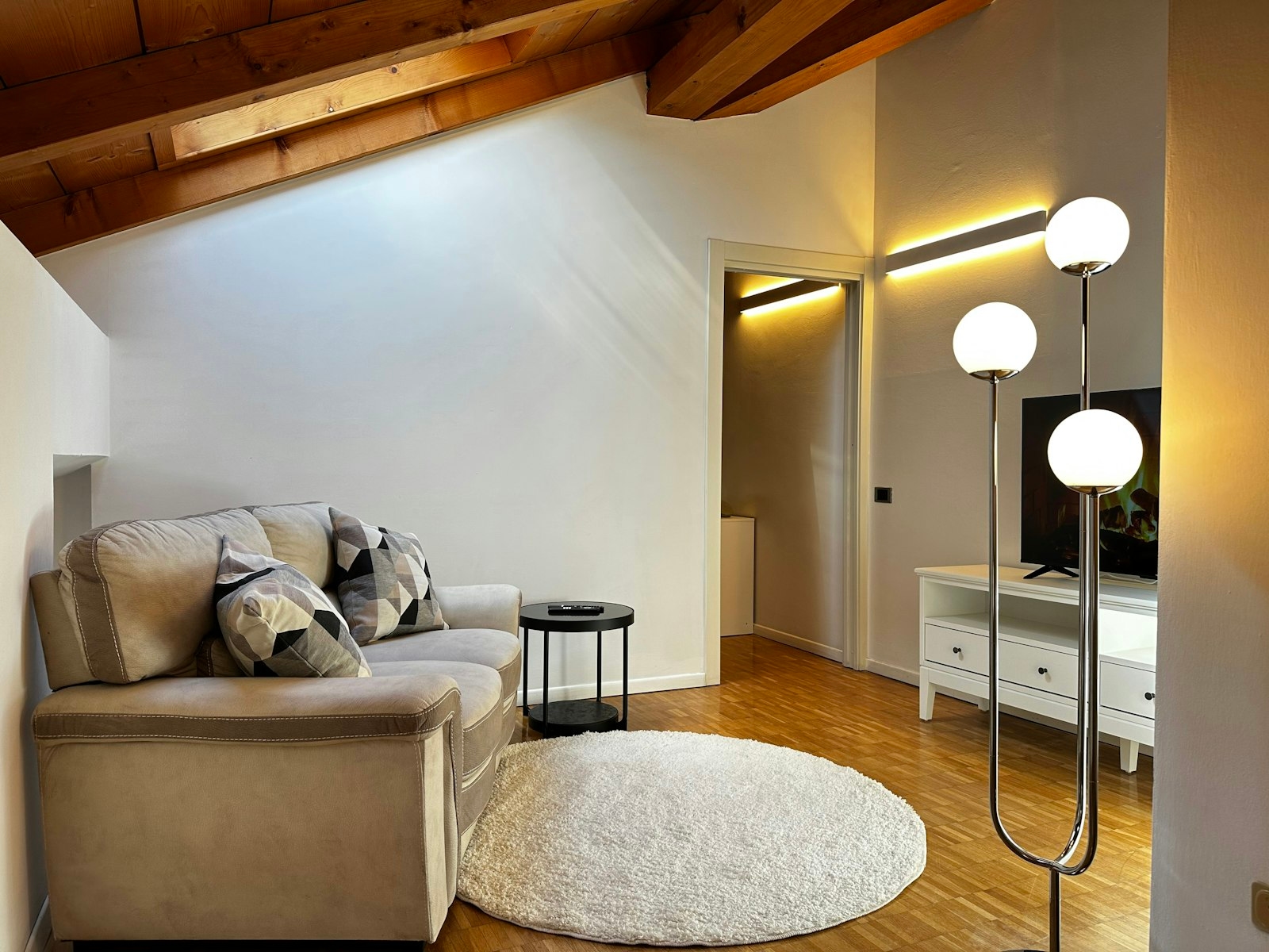 Appartamento Esclusivo Atmosfera Romantica