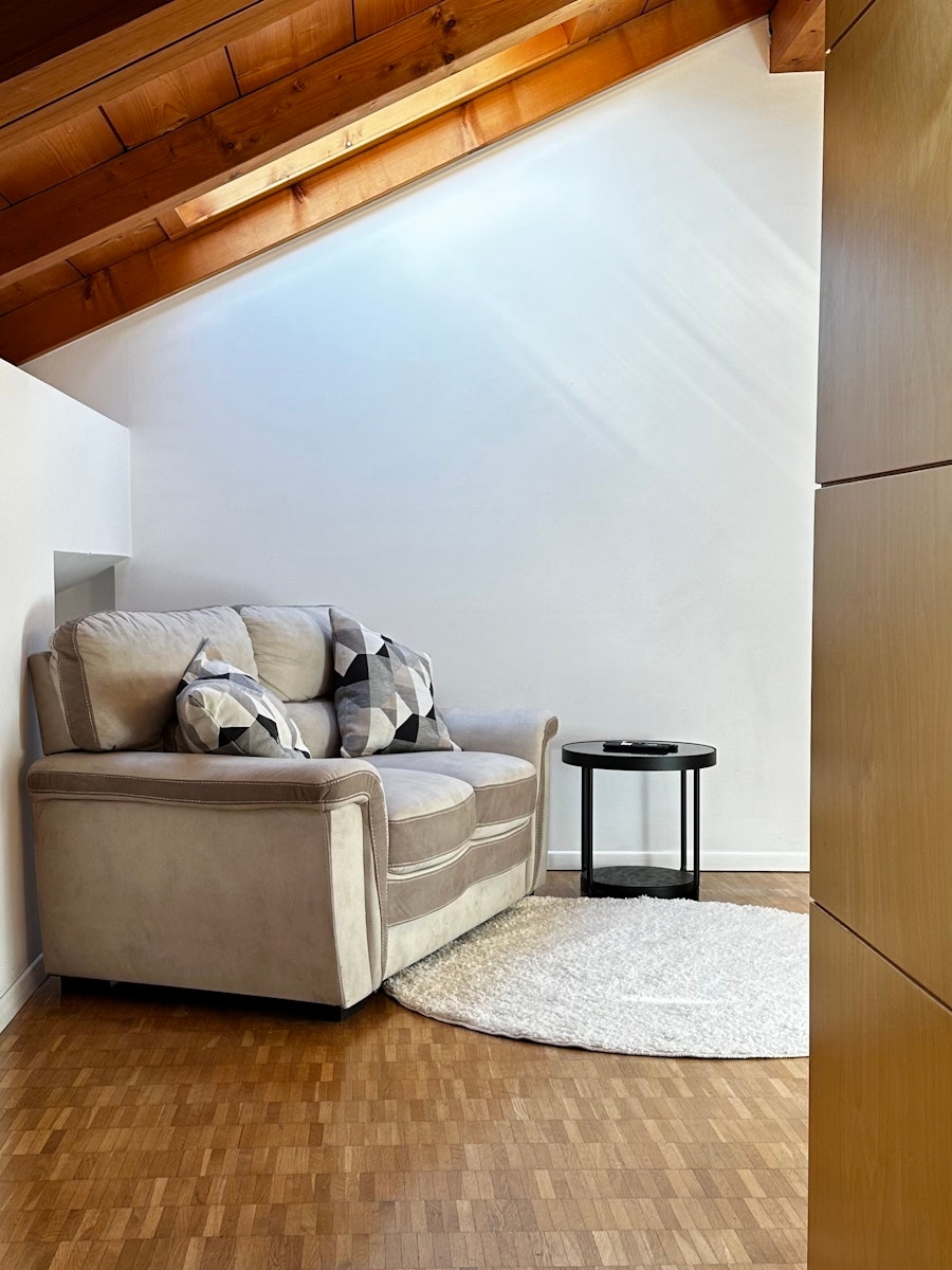 Affitto Appartamento €790 - Trento, Brennero 28_2