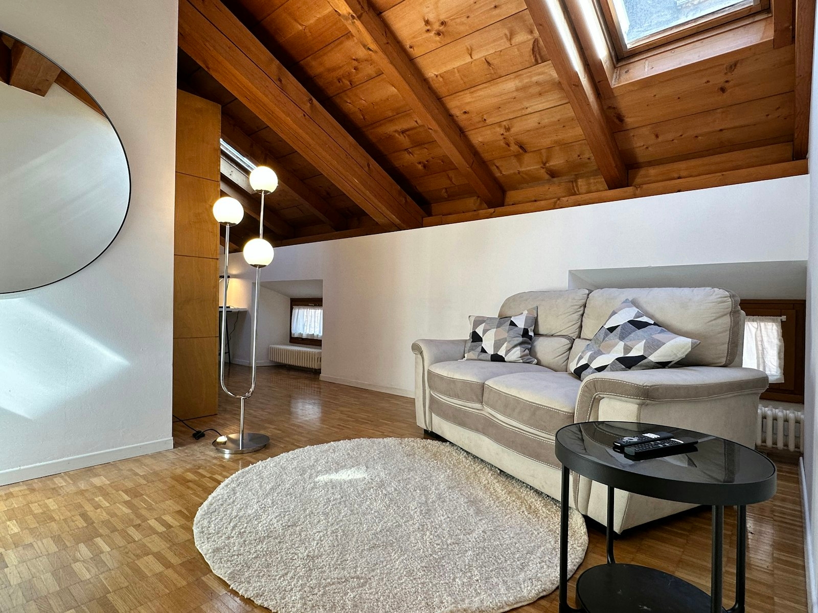 Affitto Appartamento €790 - Trento, Brennero 28_3