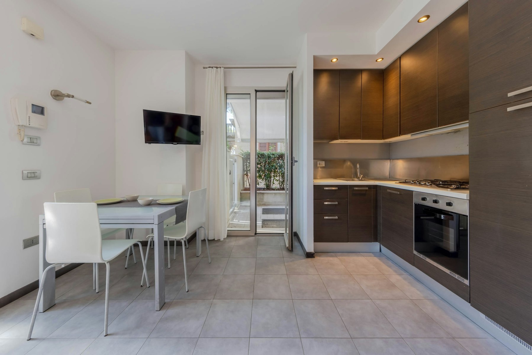 Affitto Appartamento €750 - Rimini, Viale trento 41_3