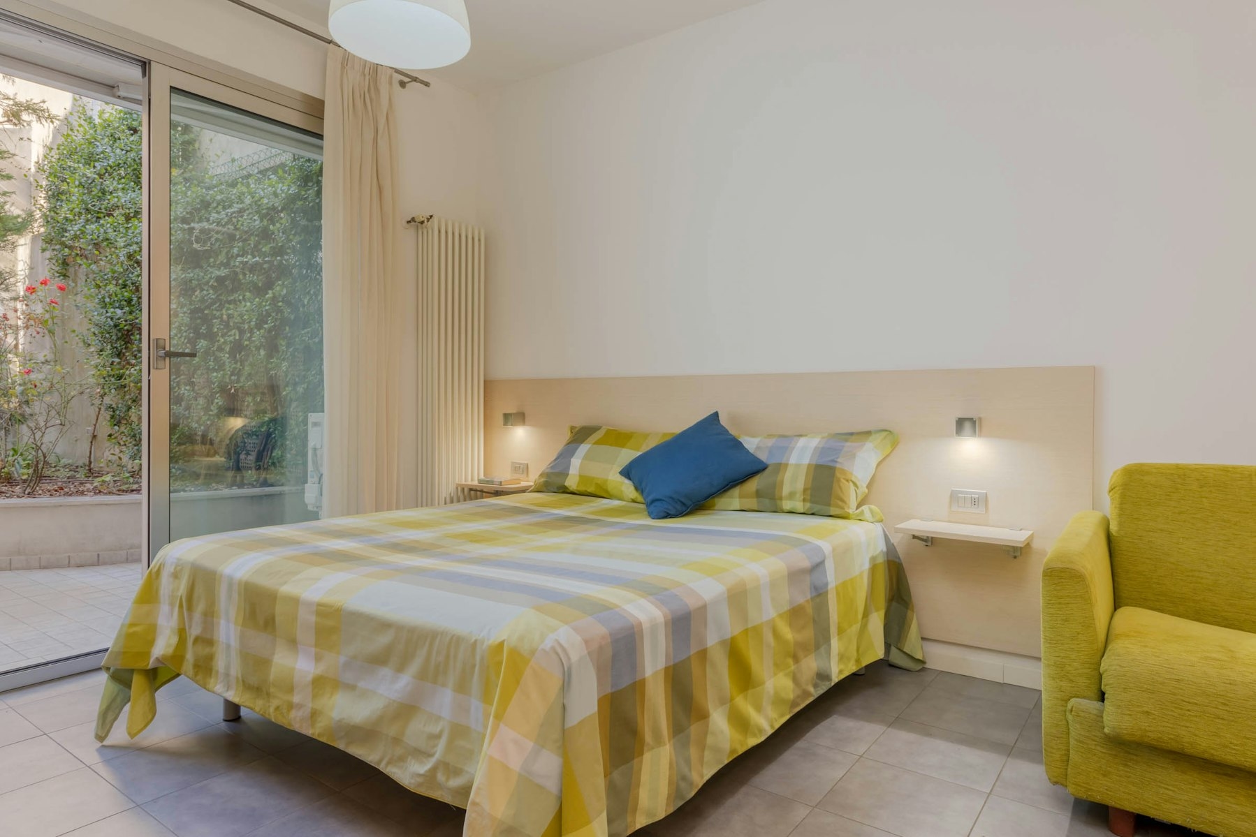 Affitto Appartamento €750 - Rimini, Viale trento 41_3