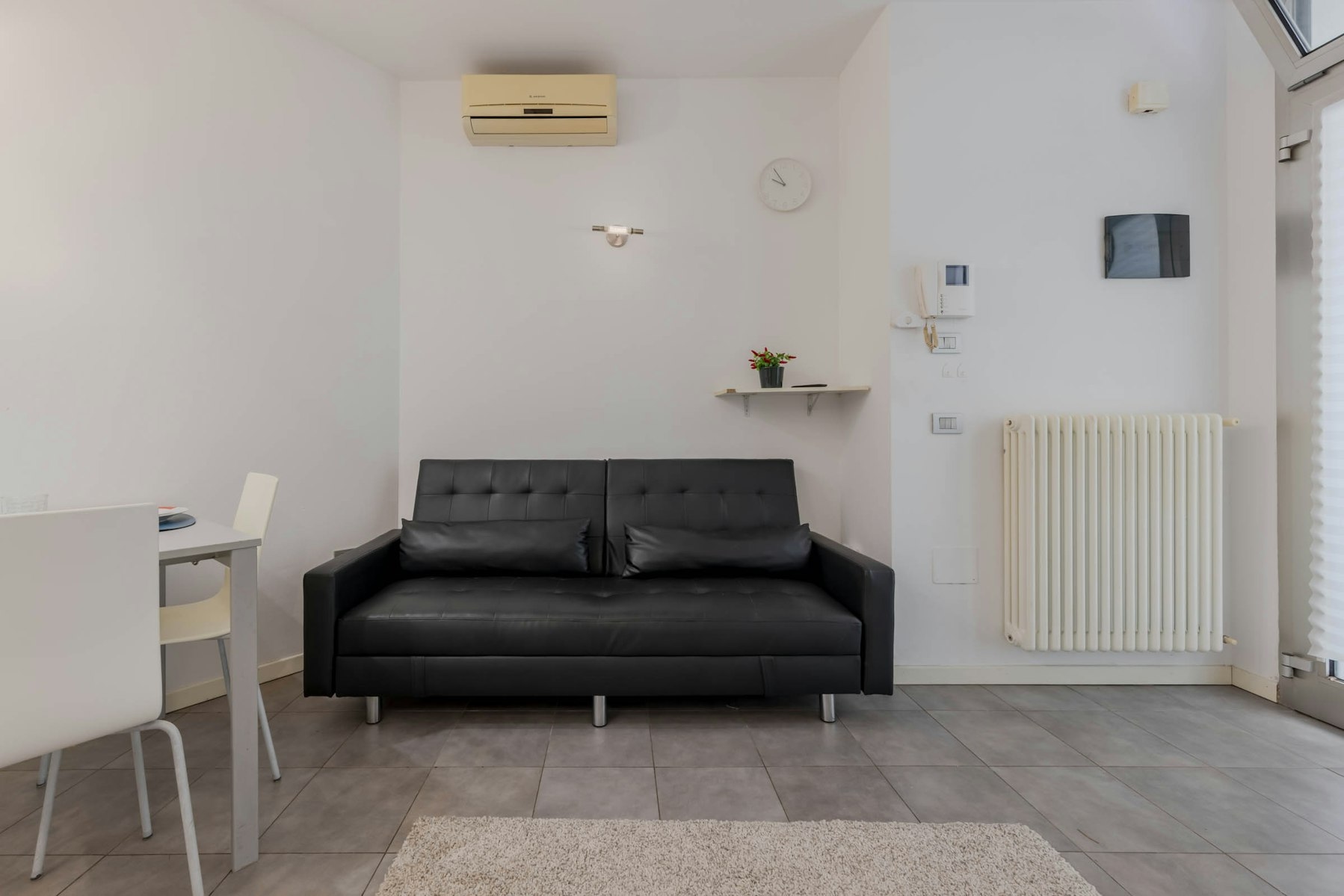 Affitto Appartamento €750 - Rimini, Viale trento 41_2