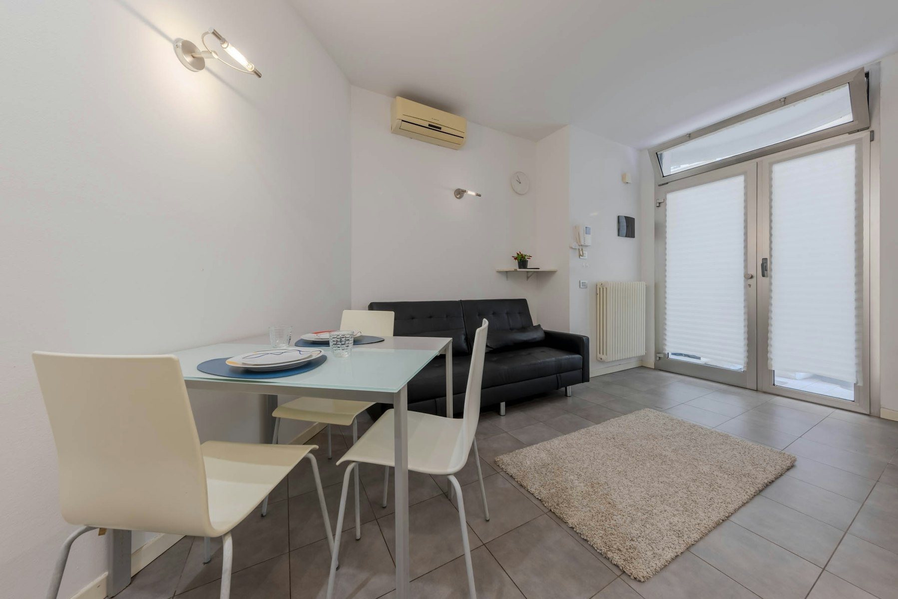 Affitto Appartamento €750 - Rimini, Viale trento 41_3