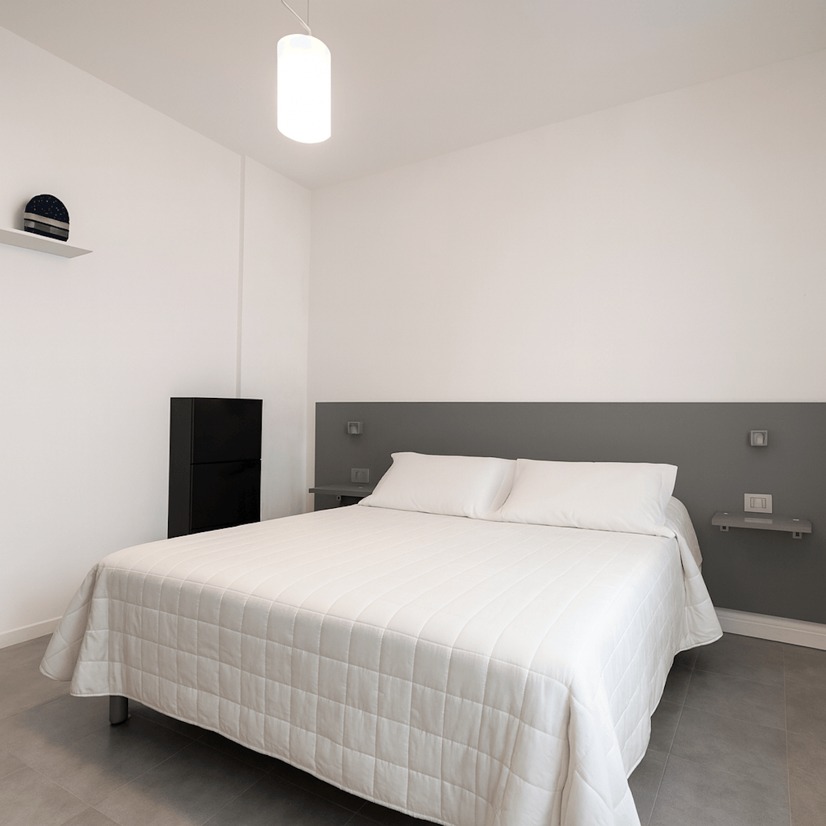 Affitto Appartamento €750 - Rimini, Viale trento 41_2