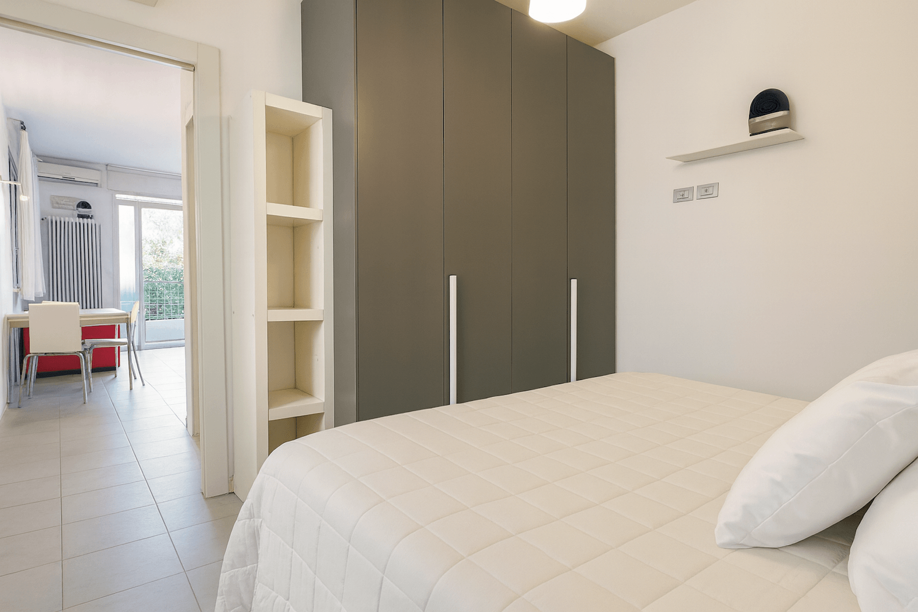 Affitto Appartamento €750 - Rimini, Viale trento 41_3